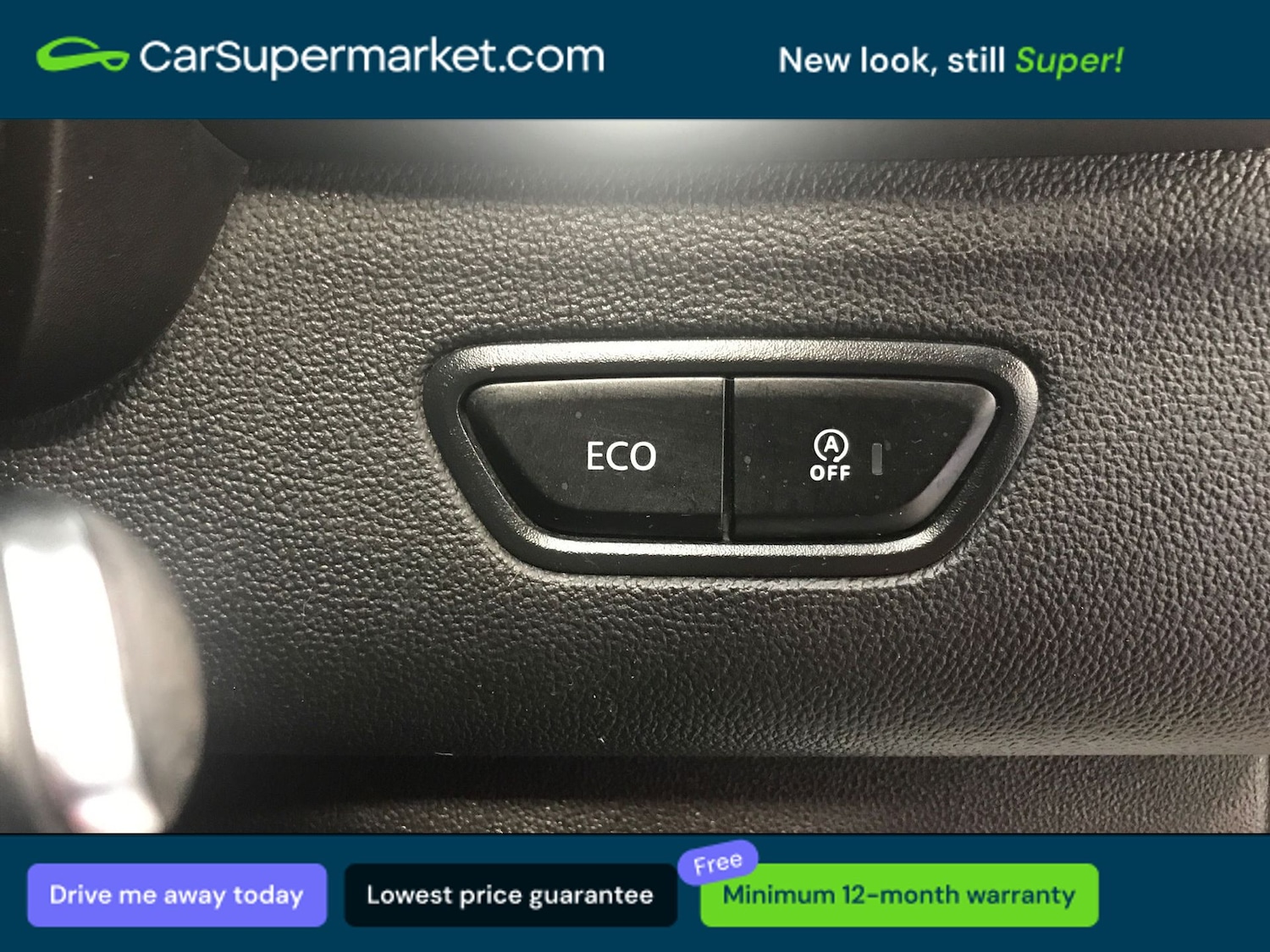 Used Renault Kadjar 2018 for sale - 78175795: Photo 31