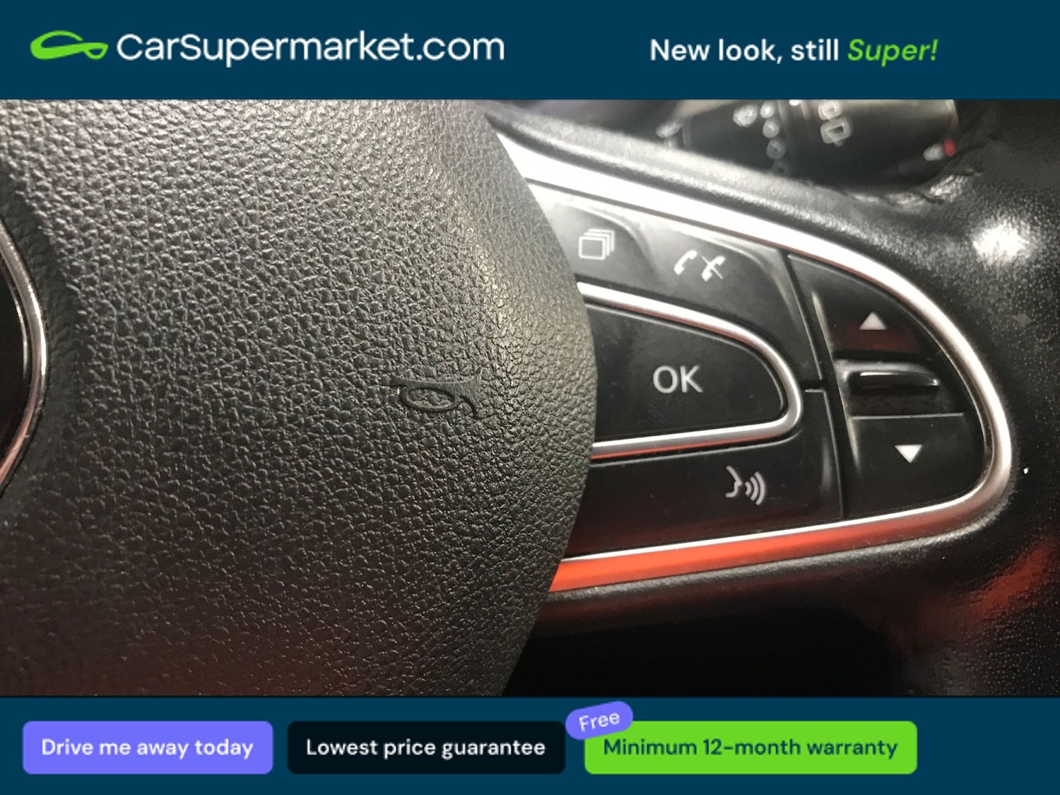 Used Renault Kadjar 2018 for sale - 78175795: Photo 32