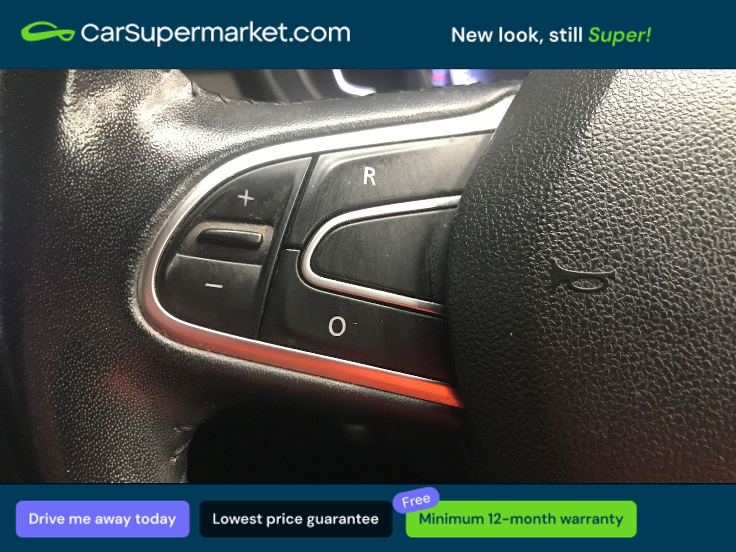 Used Renault Kadjar 2018 for sale - 78175795: Photo 33