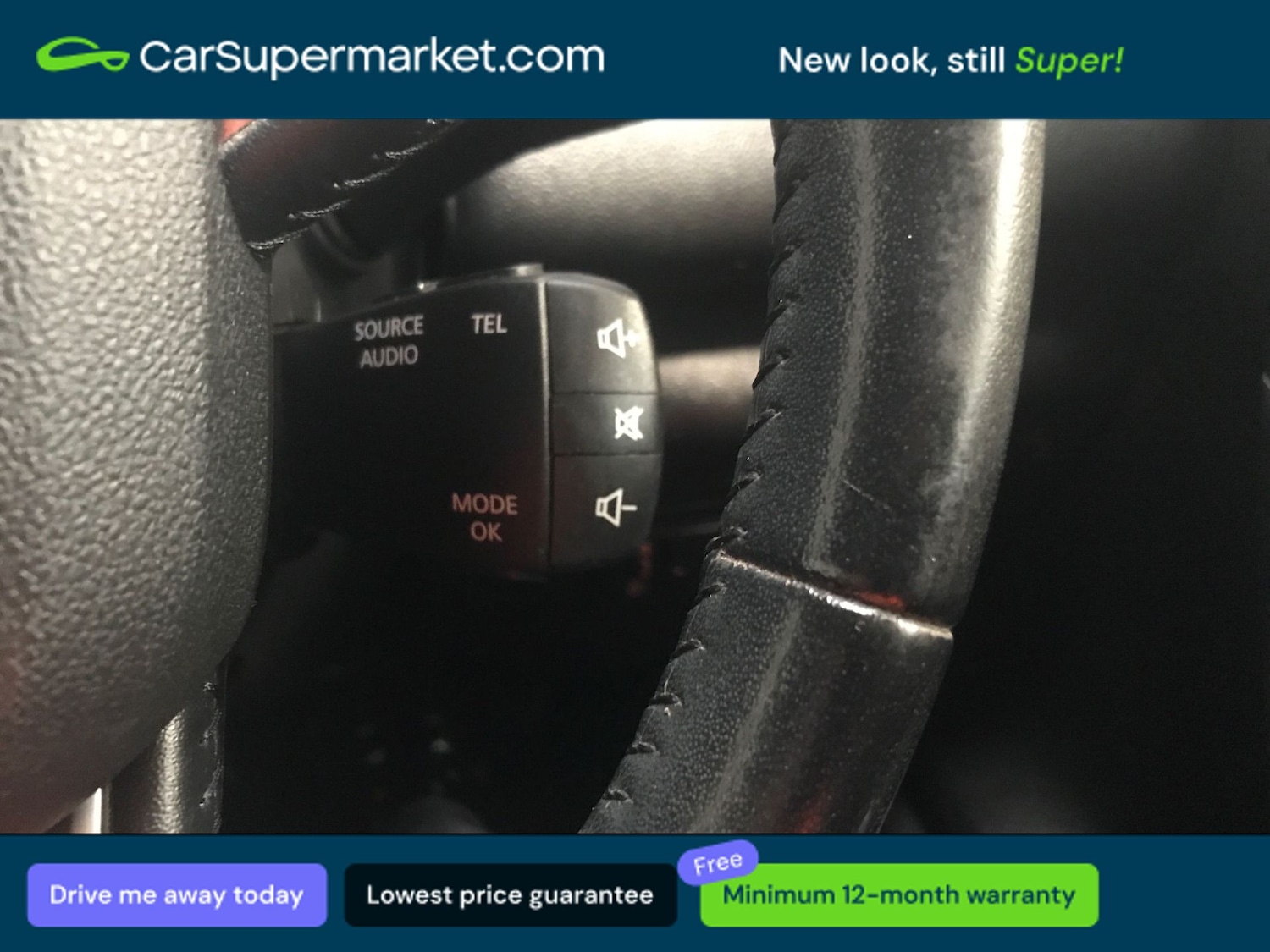 Used Renault Kadjar 2018 for sale - 78175795: Photo 34