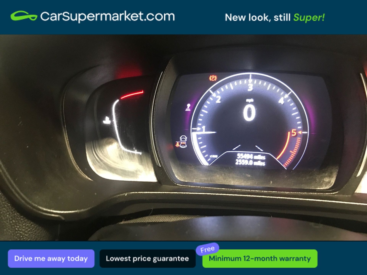 Used Renault Kadjar 2018 for sale - 78175795: Photo 35