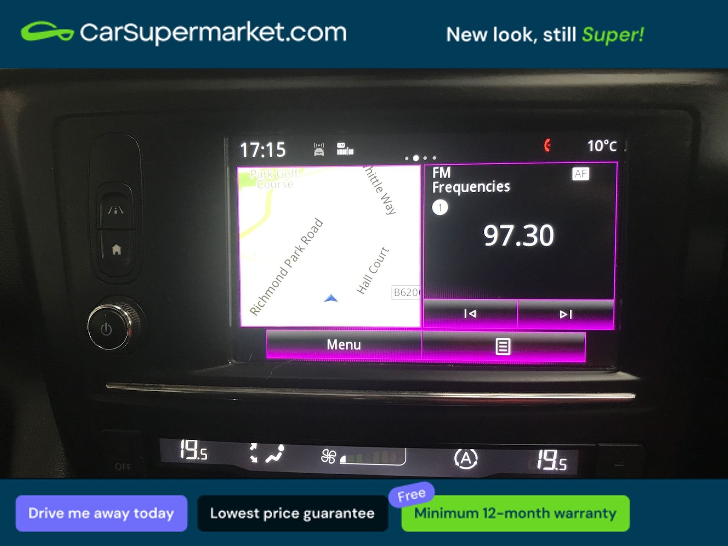 Used Renault Kadjar 2018 for sale - 78175795: Photo 36