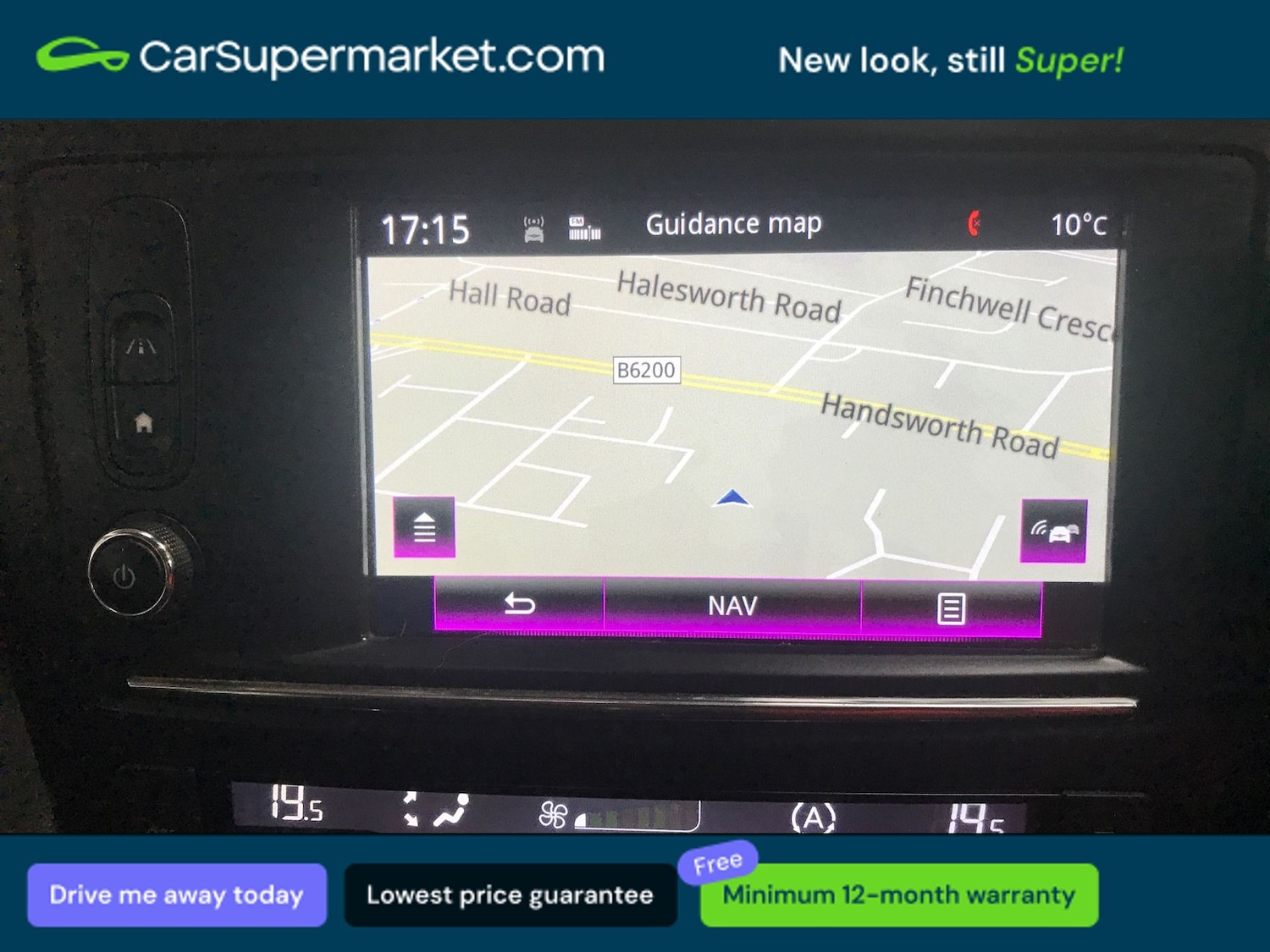 Used Renault Kadjar 2018 for sale - 78175795: Photo 37