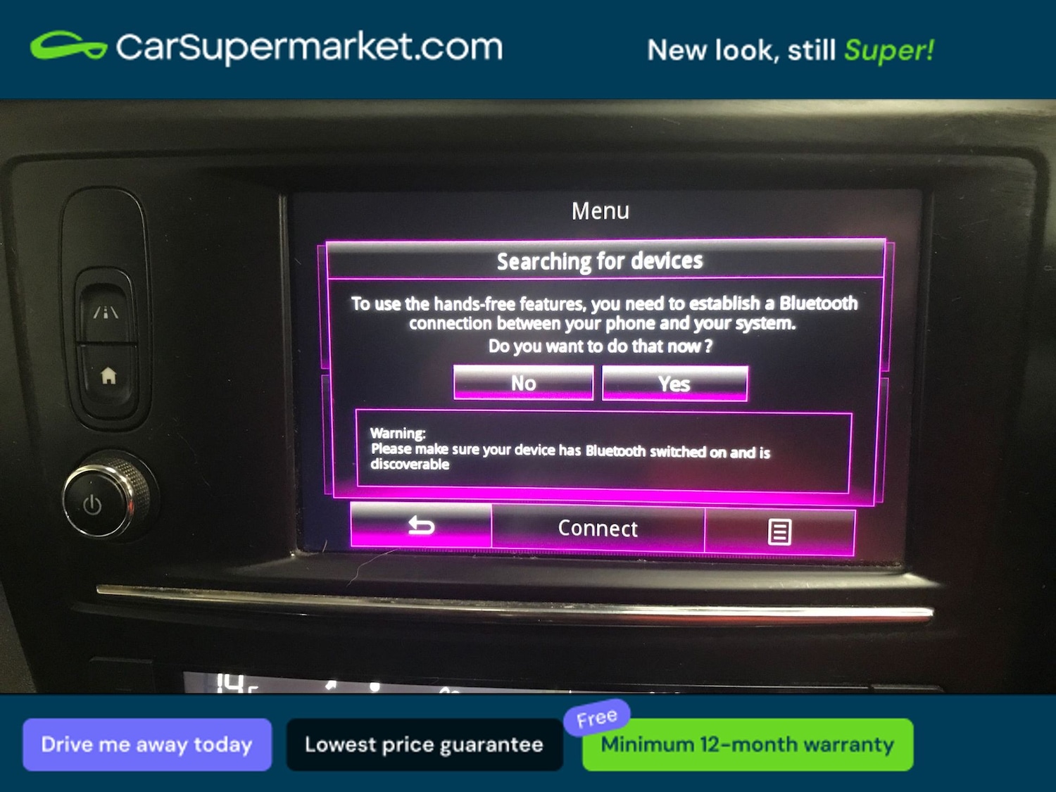 Used Renault Kadjar 2018 for sale - 78175795: Photo 38