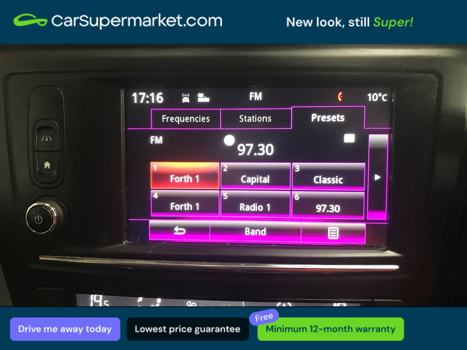 Used Renault Kadjar 2018 for sale - 78175795: Photo 39