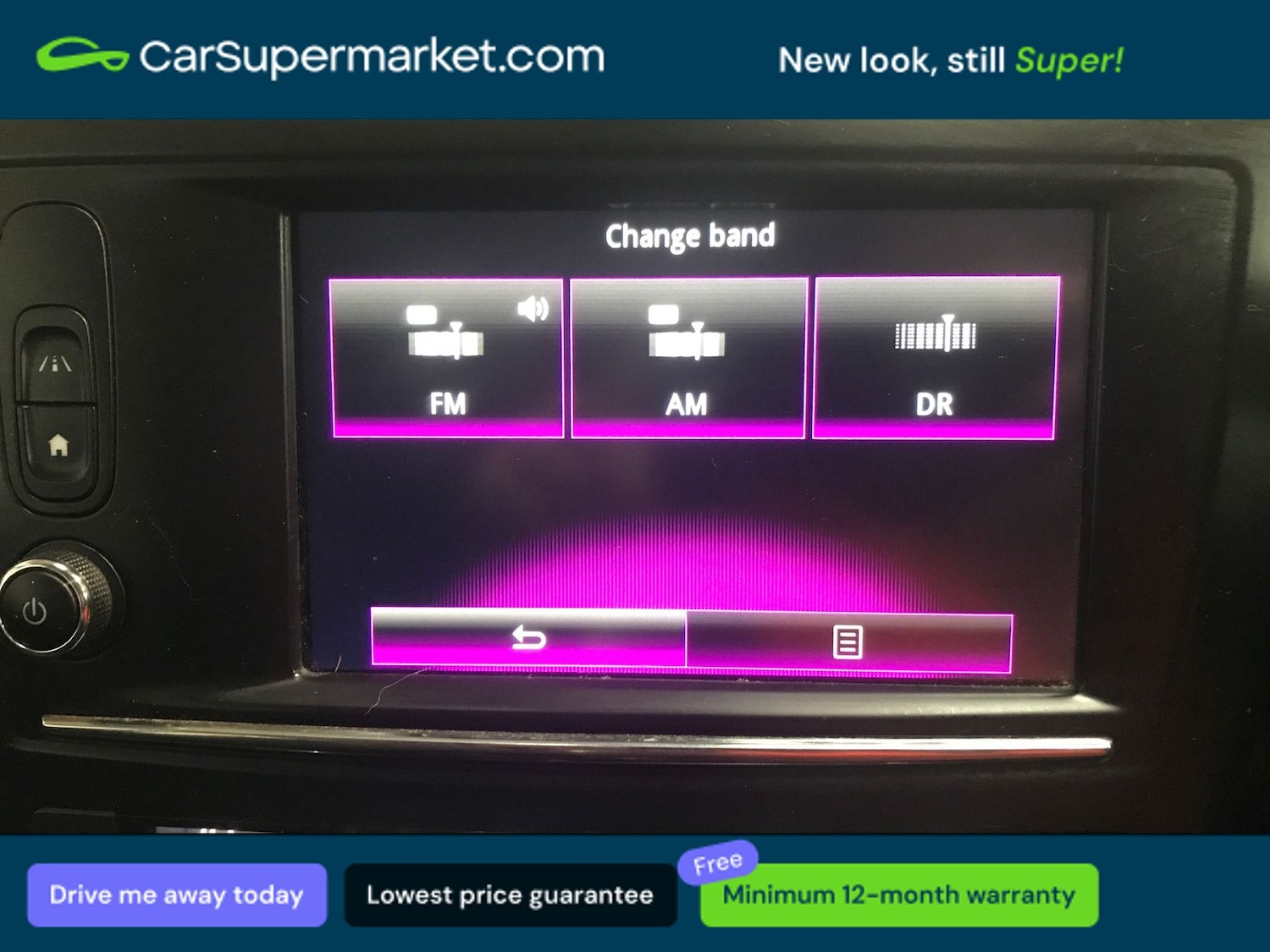 Used Renault Kadjar 2018 for sale - 78175795: Photo 40