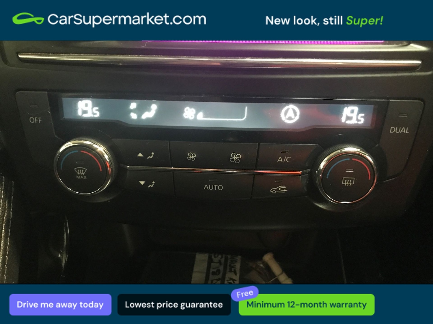 Used Renault Kadjar 2018 for sale - 78175795: Photo 41
