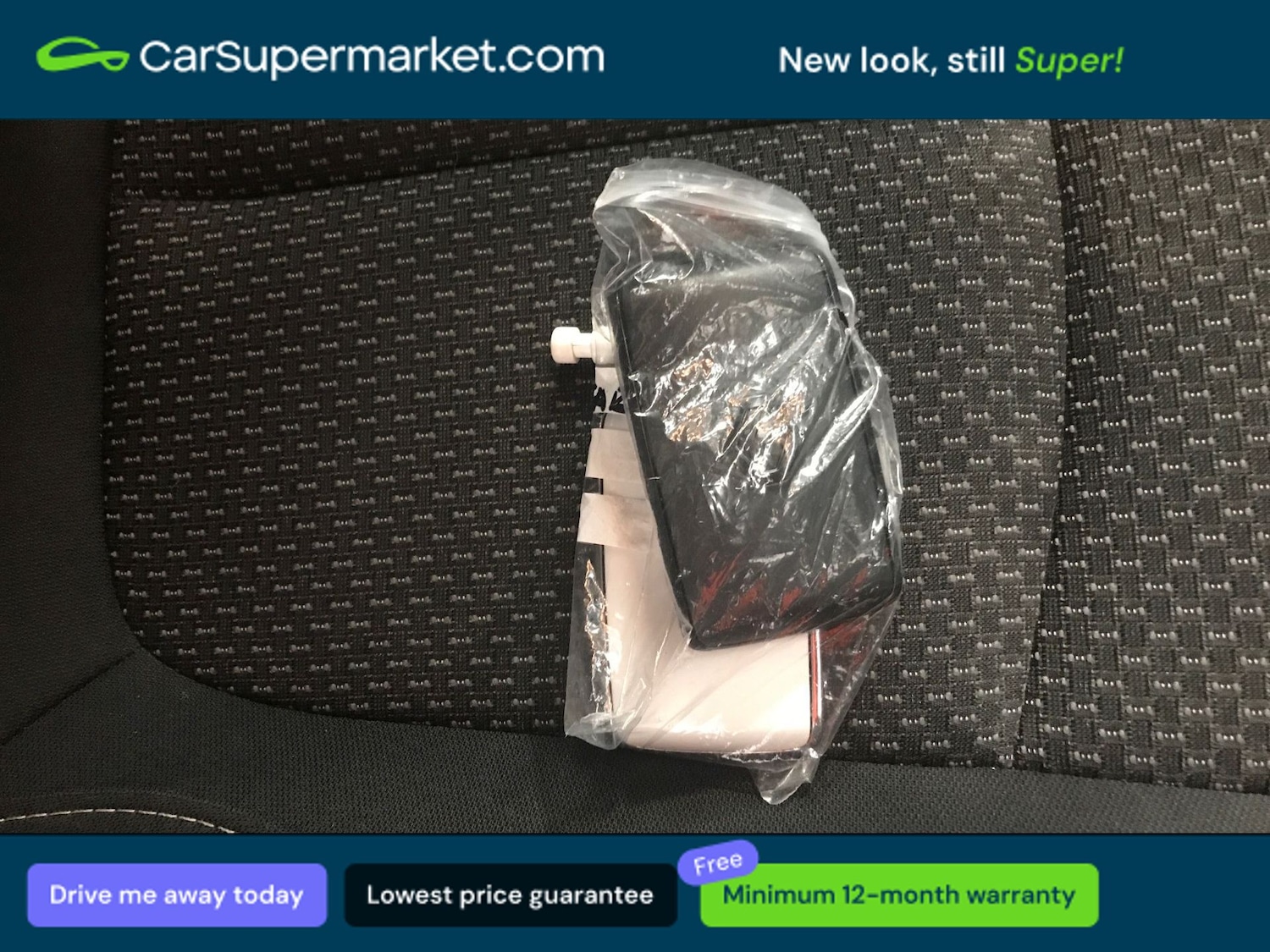 Used Renault Kadjar 2018 for sale - 78175795: Photo 8