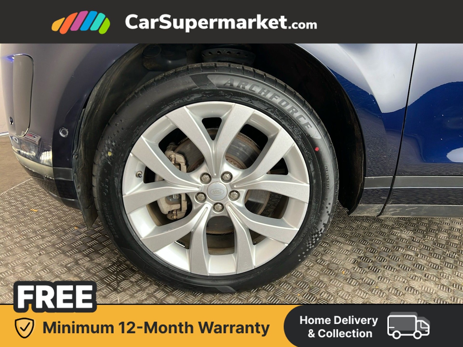 Used Land Rover Range Rover Evoque 2021 for sale - 77764457: Photo 19