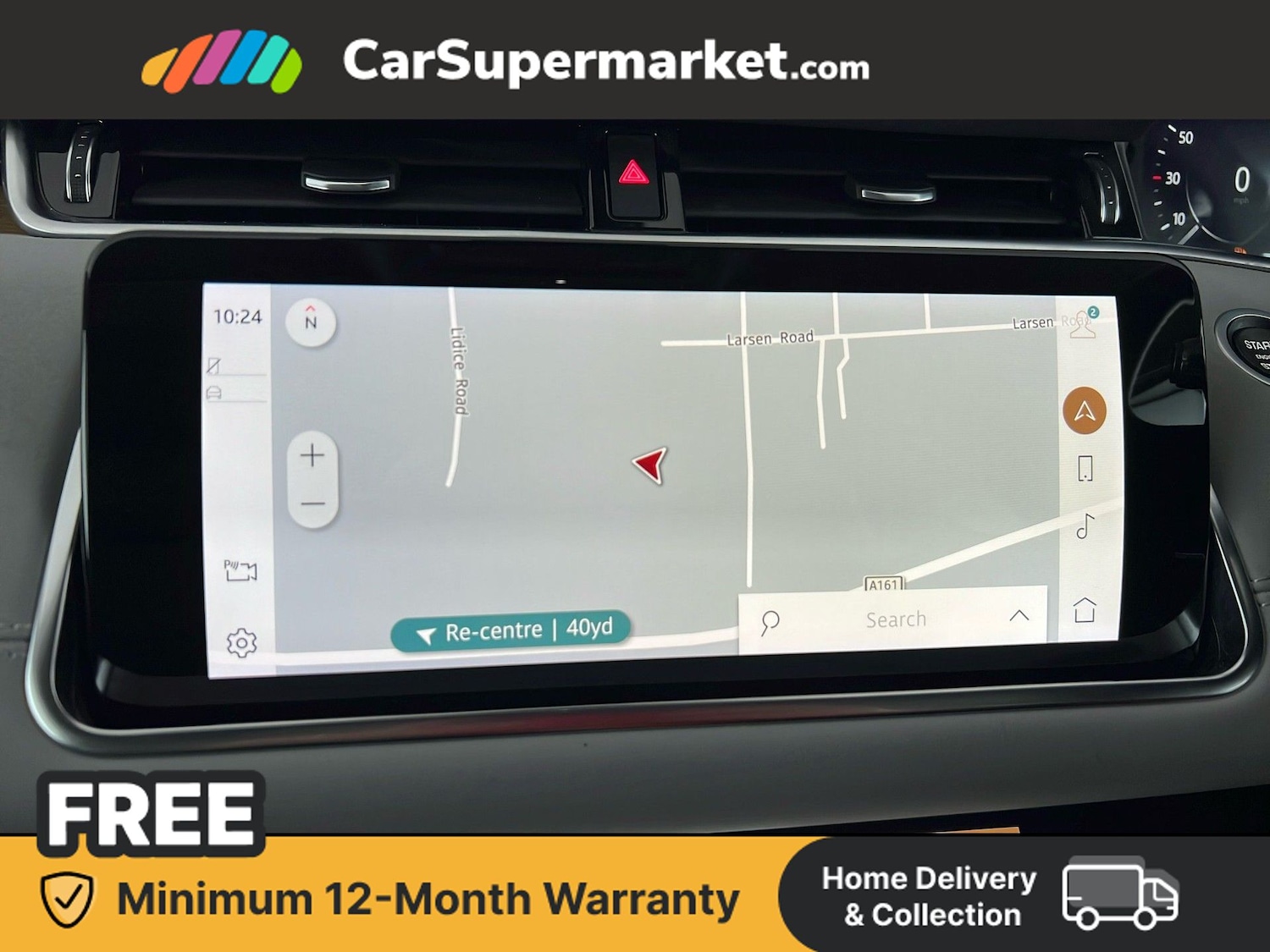 Used Land Rover Range Rover Evoque 2021 for sale - 77764457: Photo 24