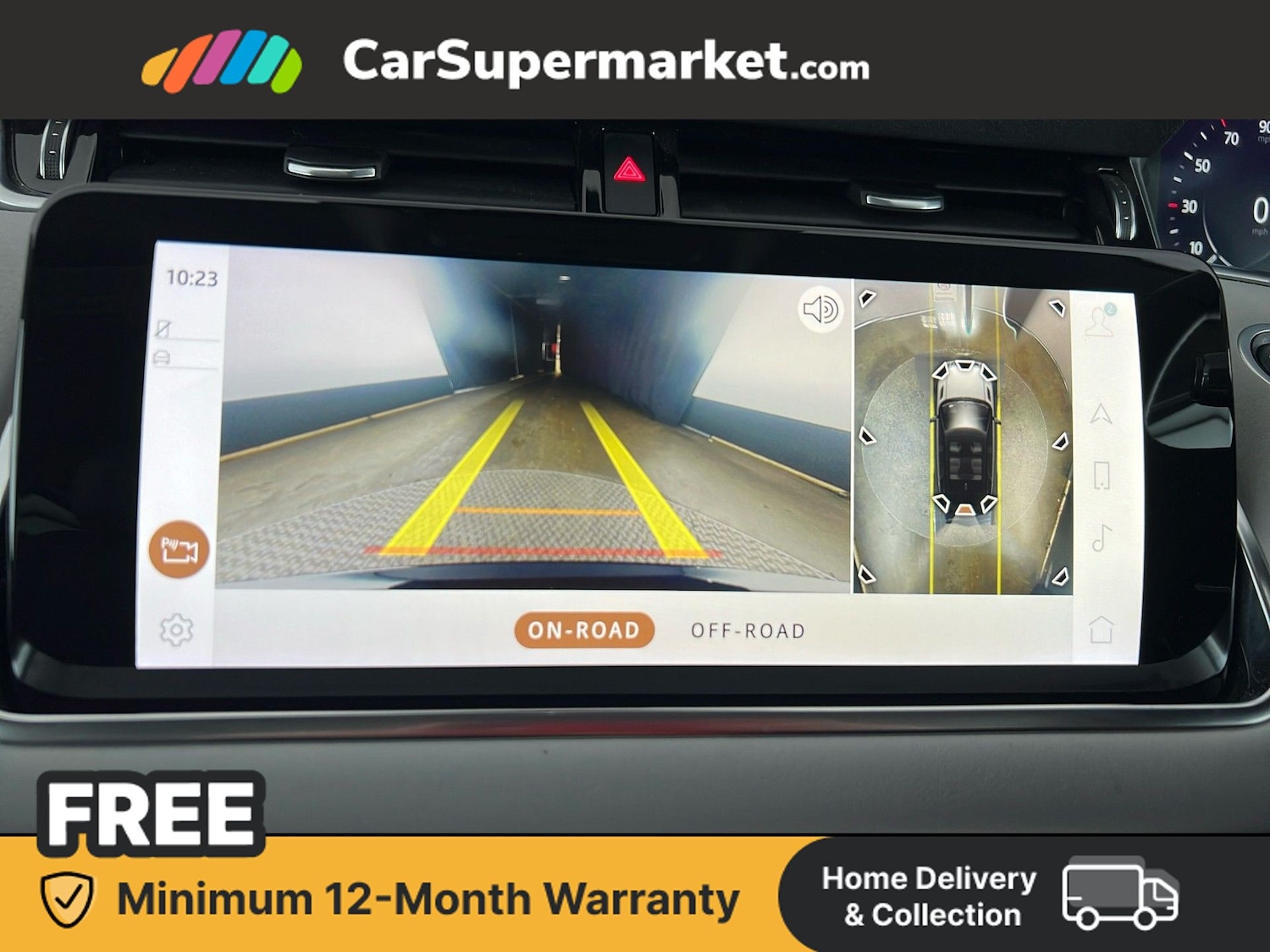 Used Land Rover Range Rover Evoque 2021 for sale - 77764457: Photo 25