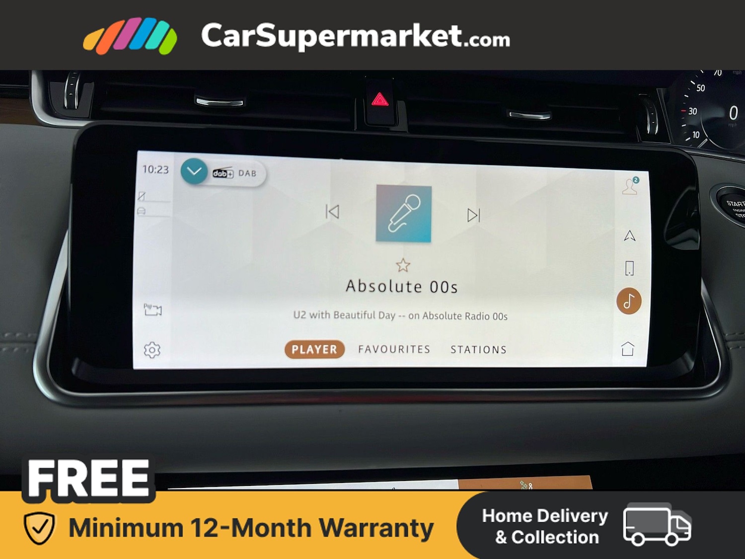 Used Land Rover Range Rover Evoque 2021 for sale - 77764457: Photo 26