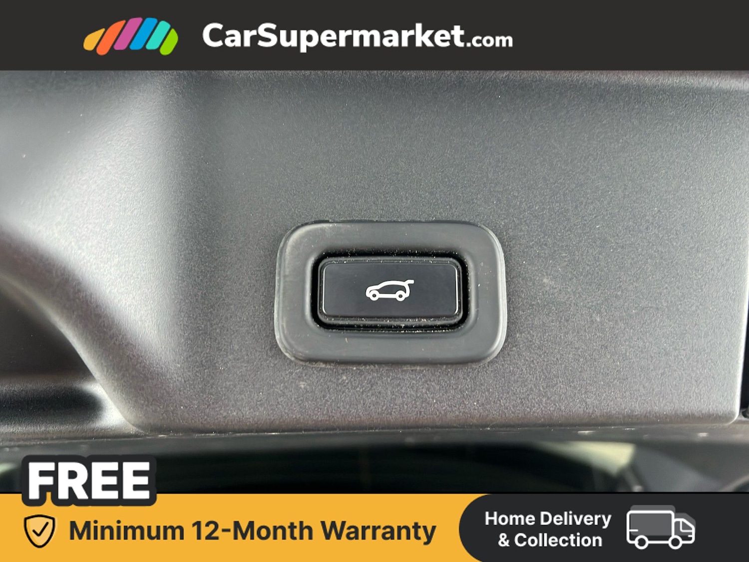 Used Land Rover Range Rover Evoque 2021 for sale - 77764457: Photo 29