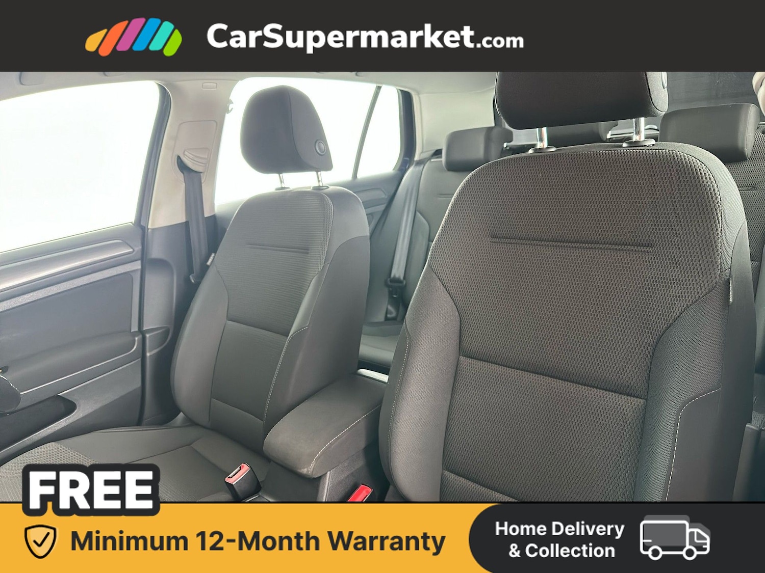 Used Volkswagen Golf 2018 for sale - 78097871: Photo 17