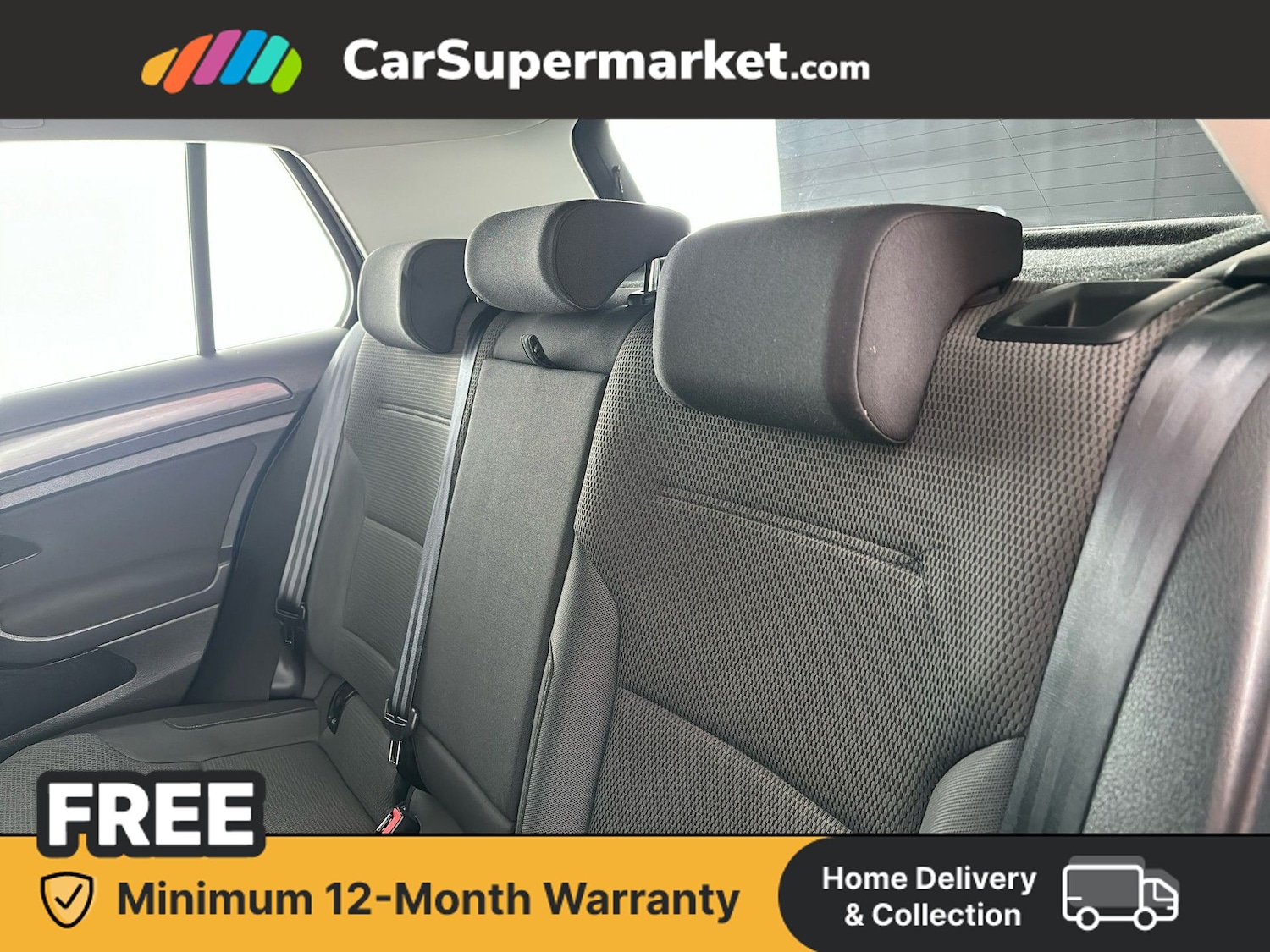 Used Volkswagen Golf 2018 for sale - 78097871: Photo 18