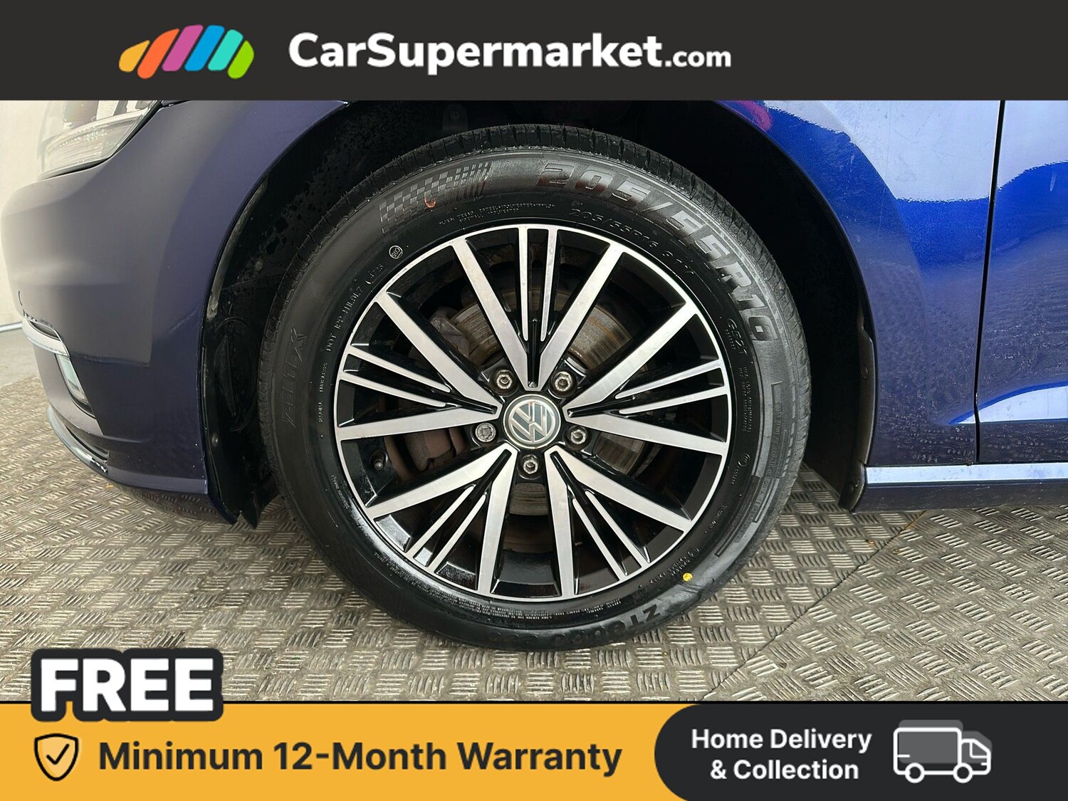 Used Volkswagen Golf 2018 for sale - 78097871: Photo 19