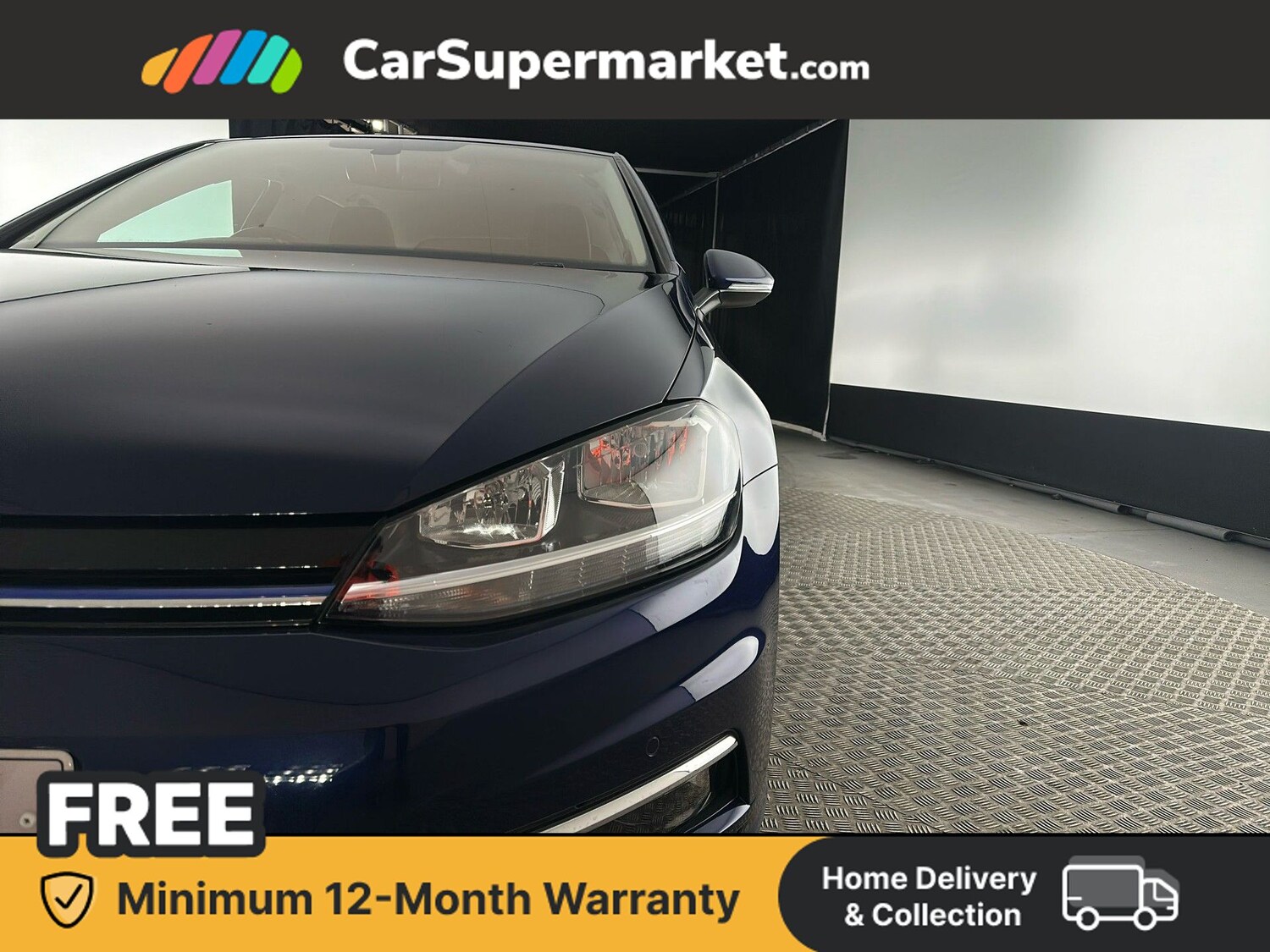 Used Volkswagen Golf 2018 for sale - 78097871: Photo 20