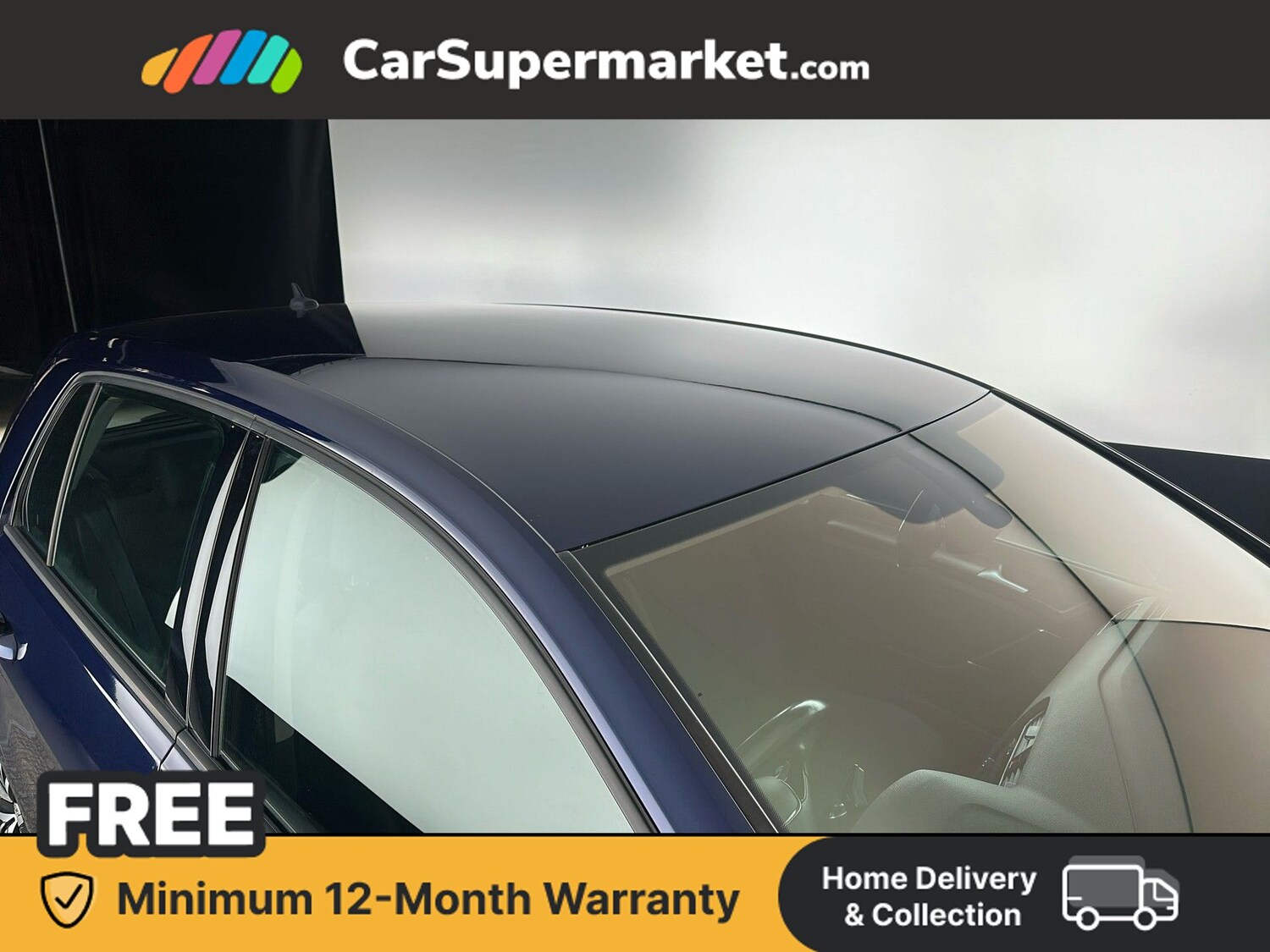 Used Volkswagen Golf 2018 for sale - 78097871: Photo 21