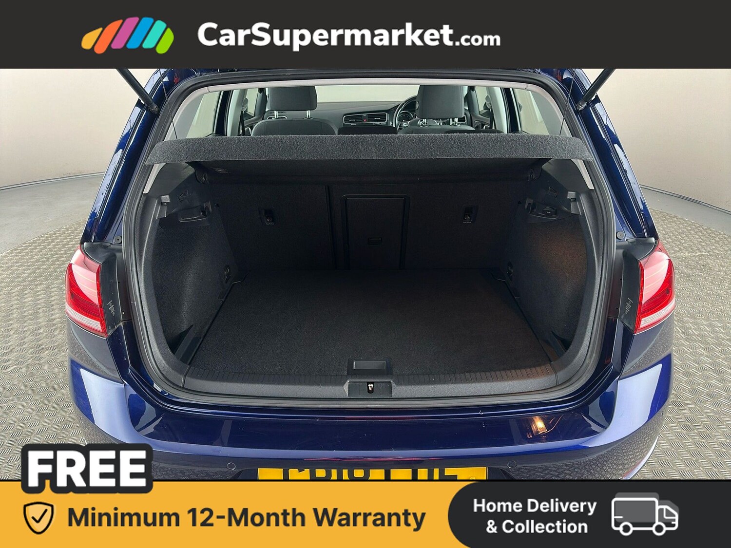 Used Volkswagen Golf 2018 for sale - 78097871: Photo 22