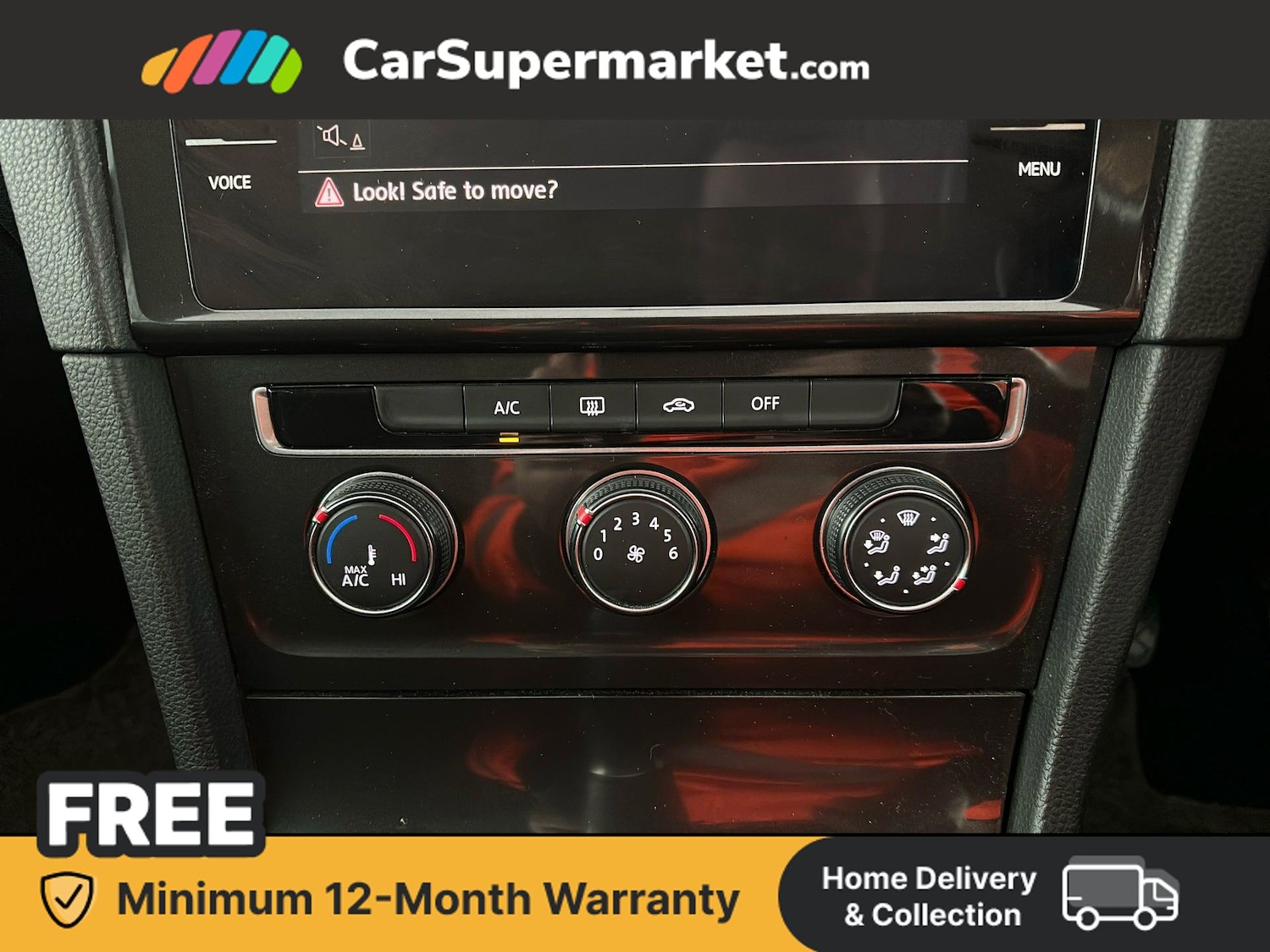 Used Volkswagen Golf 2018 for sale - 78097871: Photo 28