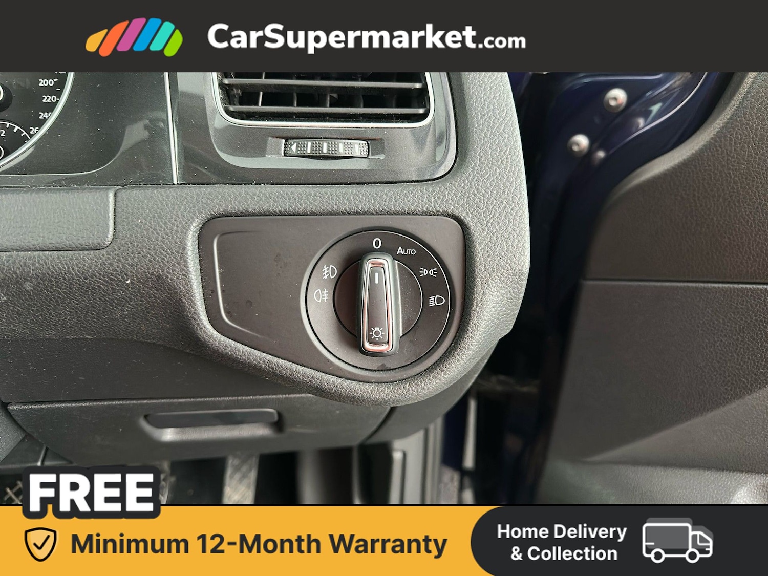 Used Volkswagen Golf 2018 for sale - 78097871: Photo 32