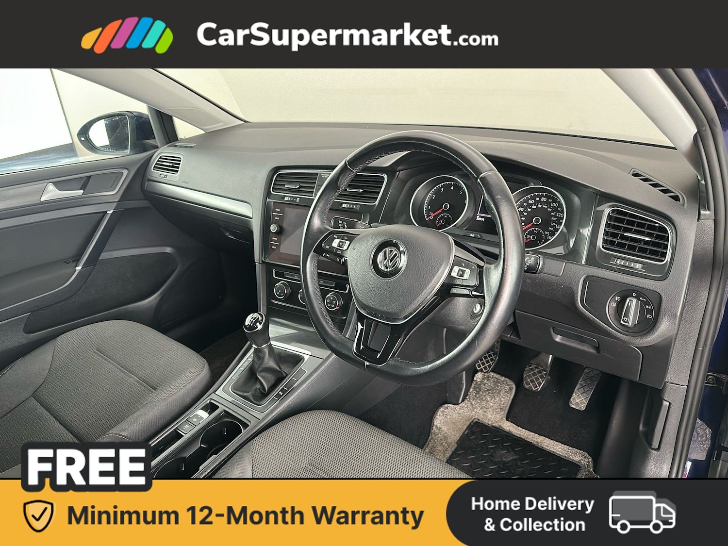 Used Volkswagen Golf 2018 for sale - 78097871: Photo 33