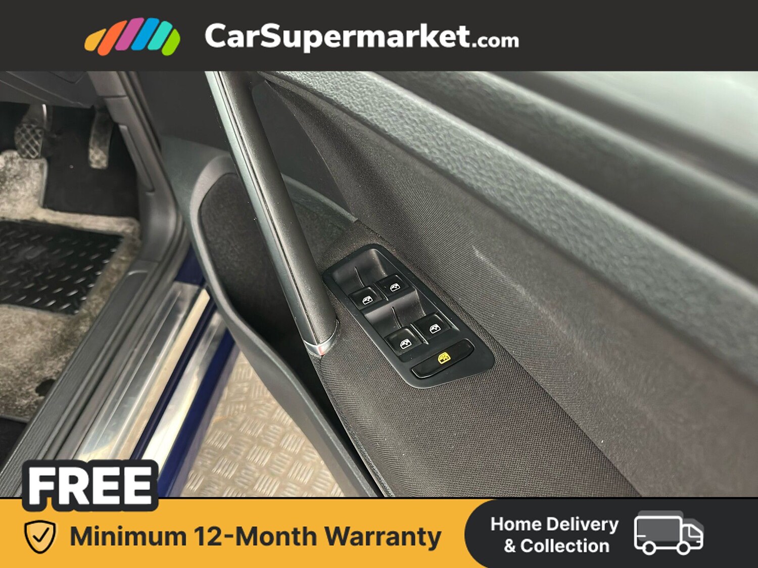 Used Volkswagen Golf 2018 for sale - 78097871: Photo 34