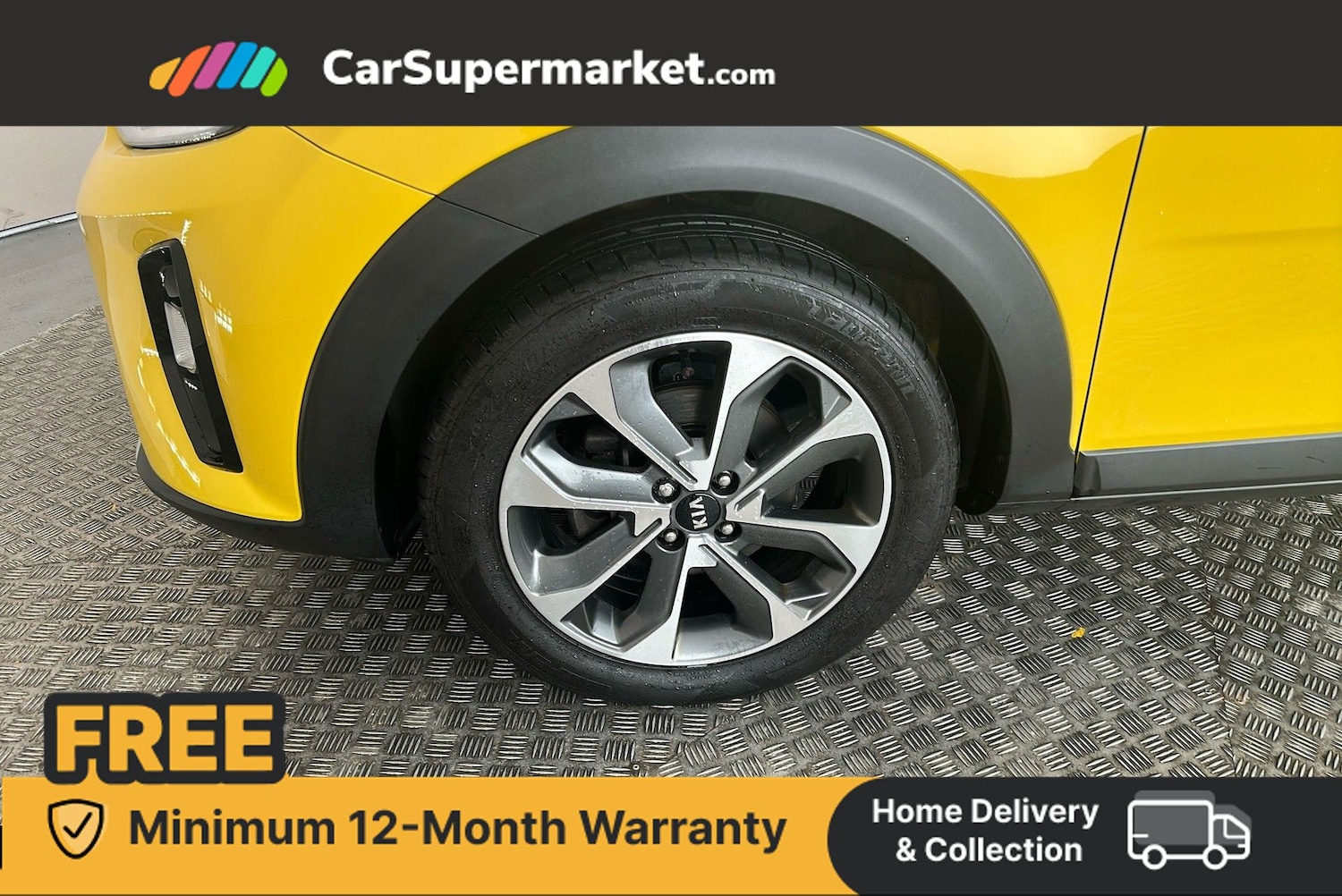 Used Kia Stonic 2018 for sale - 76342014: Photo 13