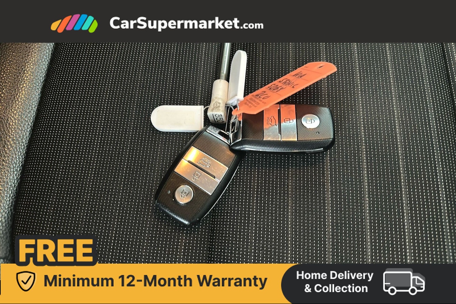 Used Kia Stonic 2018 for sale - 76342014: Photo 17