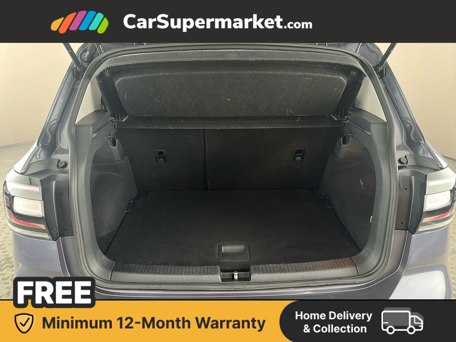 Used Volkswagen T-Cross 2022 for sale - 77878906: Photo 19