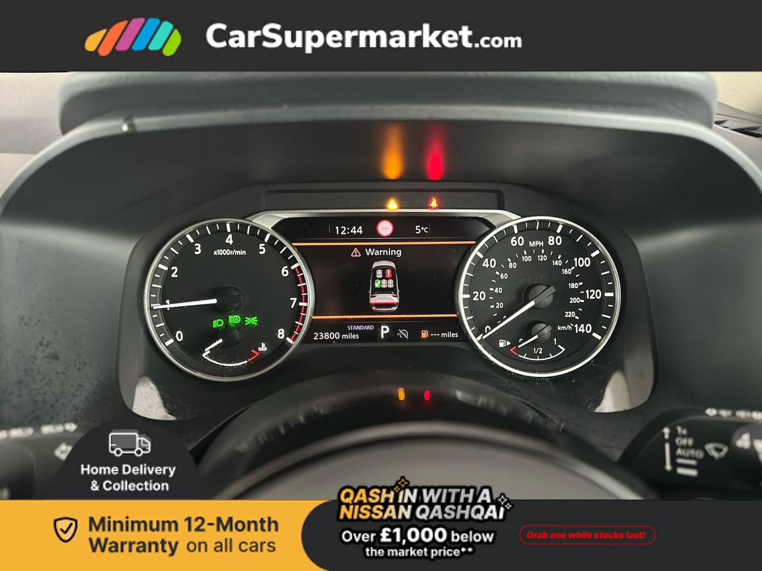 Used Nissan Qashqai 2022 for sale - 77436116: Photo 16