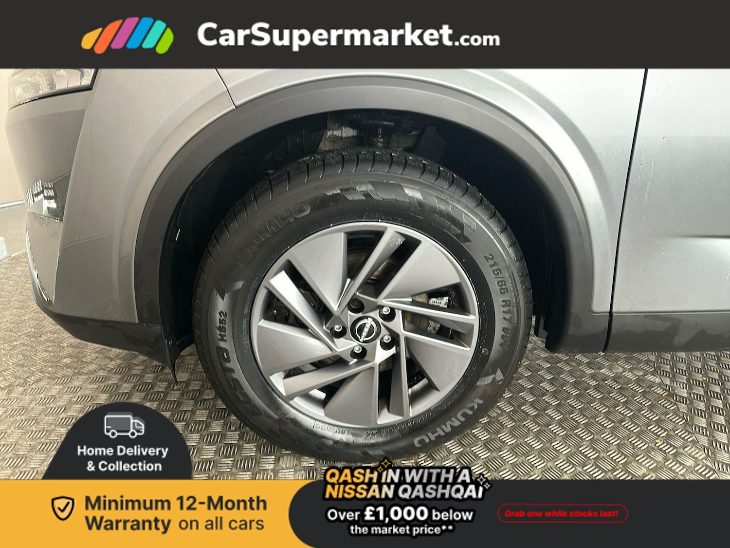 Used Nissan Qashqai 2022 for sale - 77436116: Photo 19