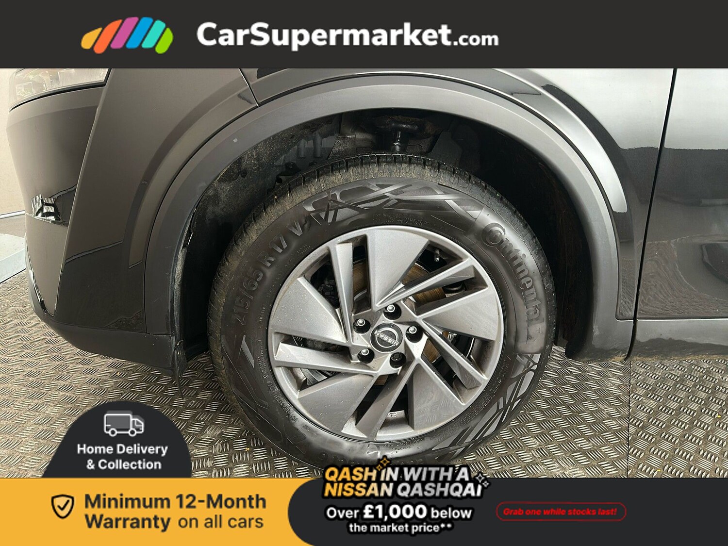 Used Nissan Qashqai 2022 for sale - 77886445: Photo 20