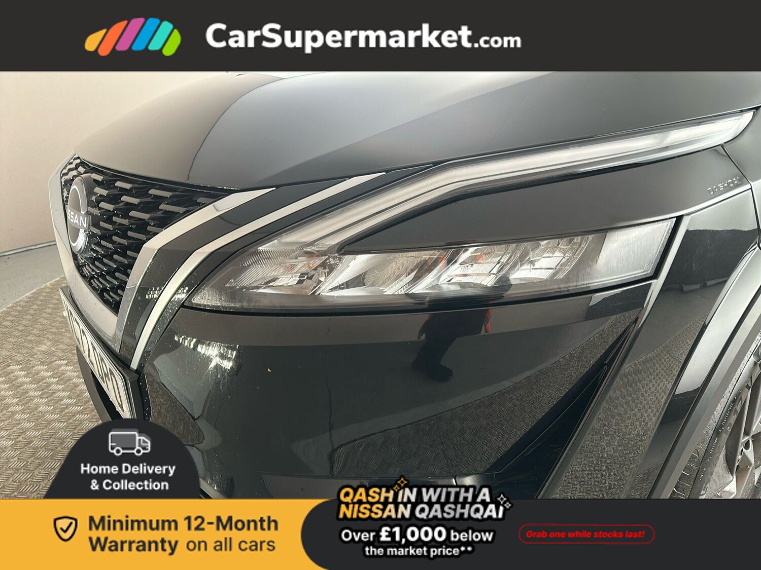 Used Nissan Qashqai 2022 for sale - 77886445: Photo 21