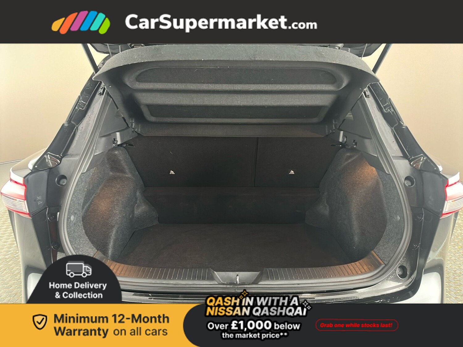 Used Nissan Qashqai 2022 for sale - 77886445: Photo 23