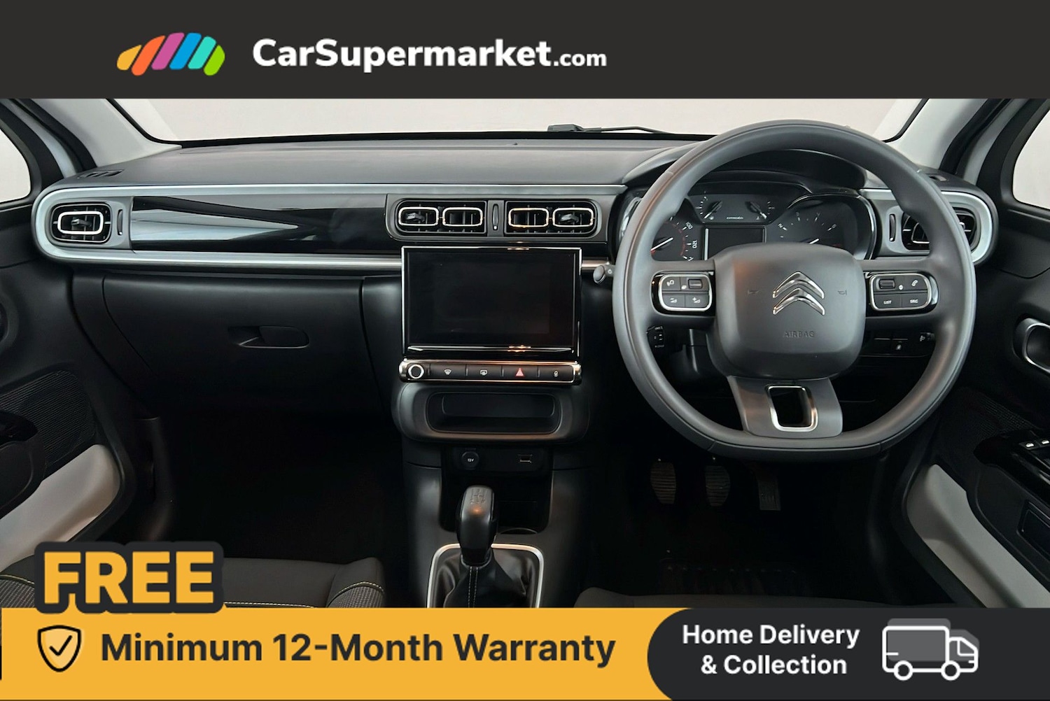 Used Citroen C3 2024 for sale - 76341976: Photo 13