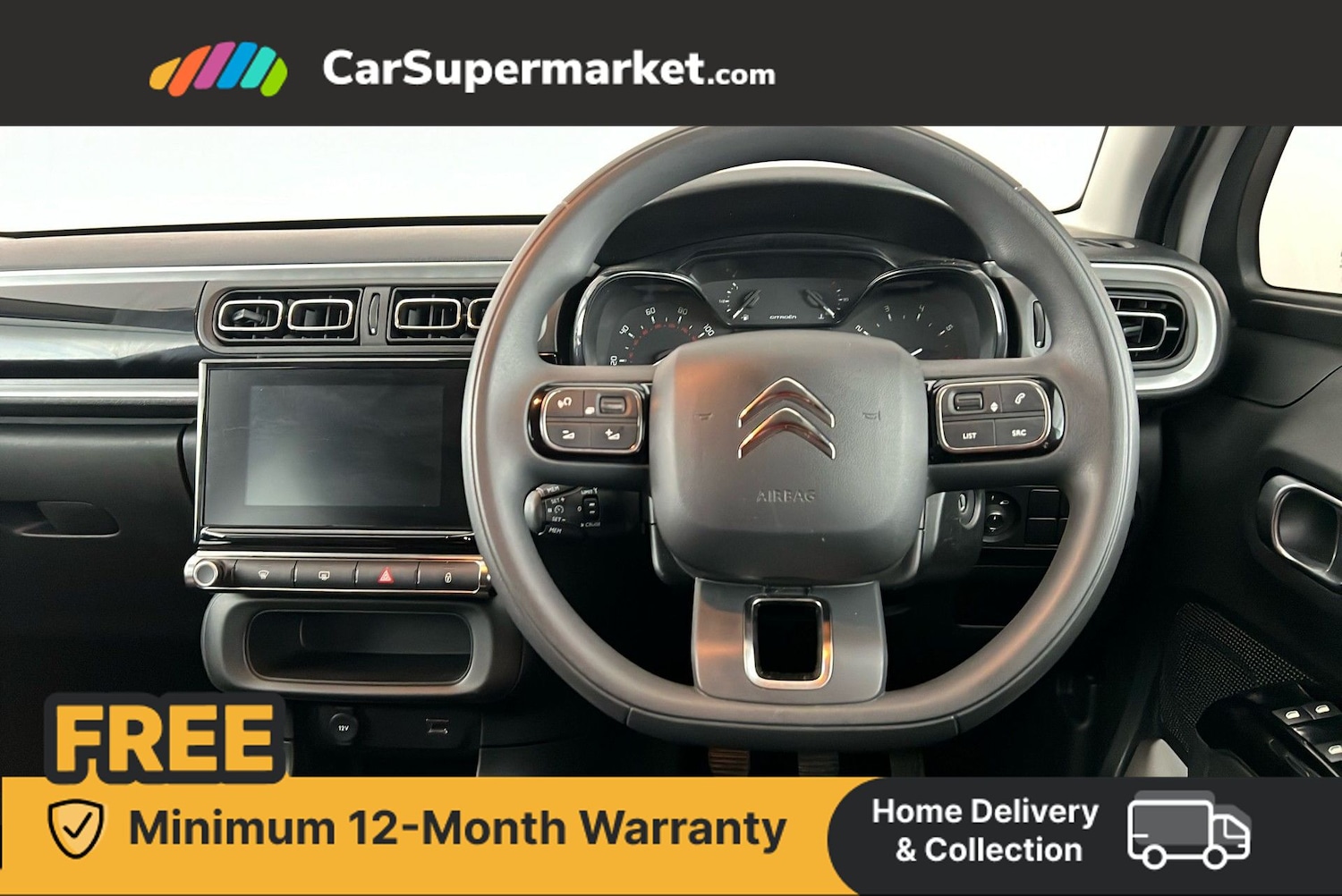 Used Citroen C3 2024 for sale - 76341976: Photo 14