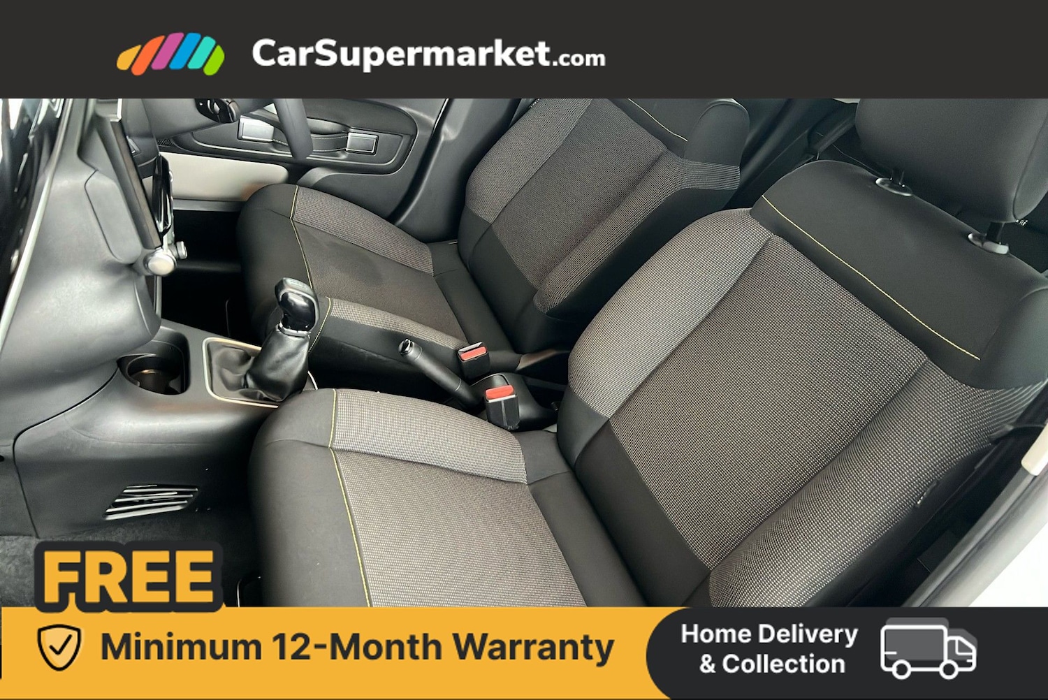 Used Citroen C3 2024 for sale - 76341976: Photo 17