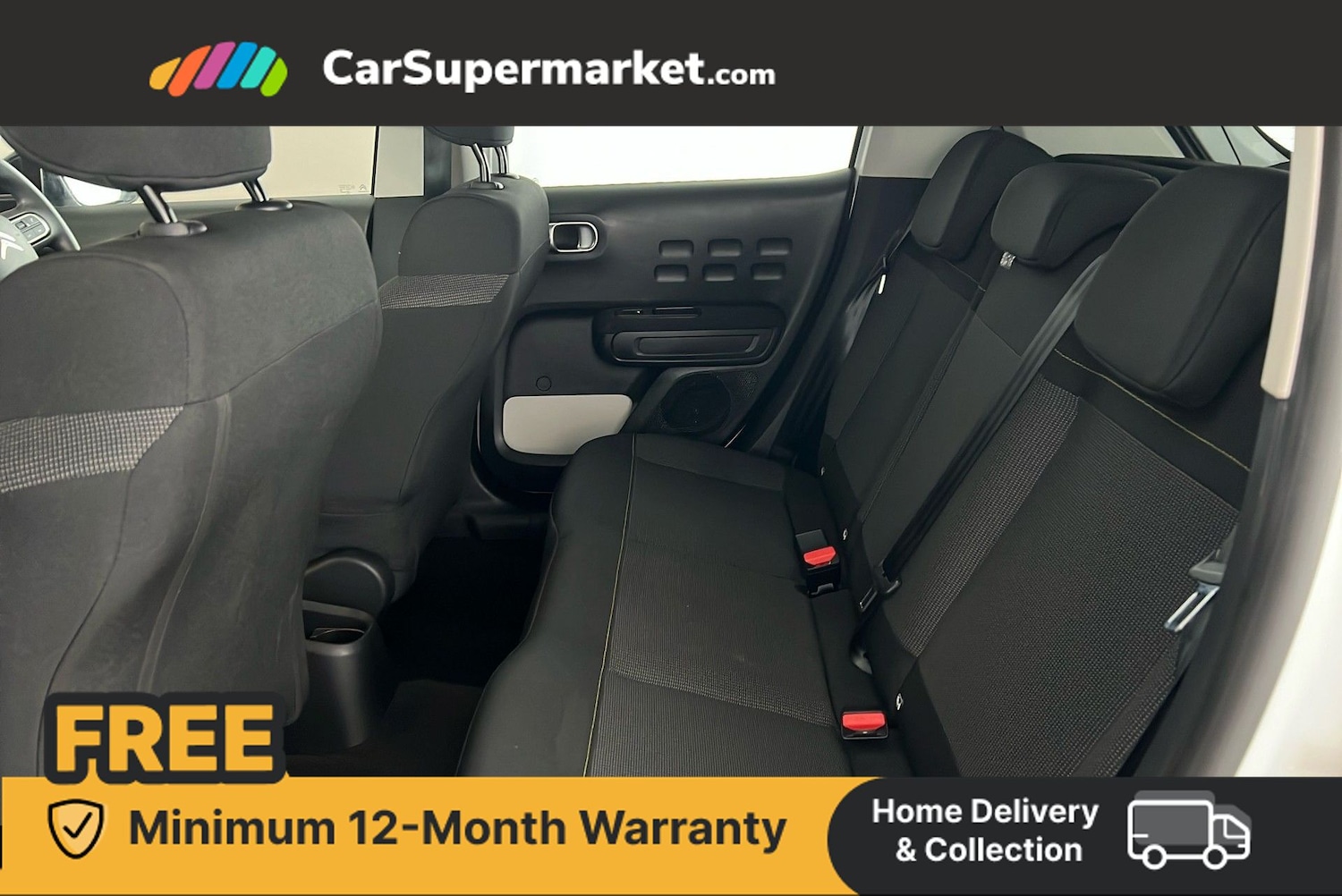 Used Citroen C3 2024 for sale - 76341976: Photo 18