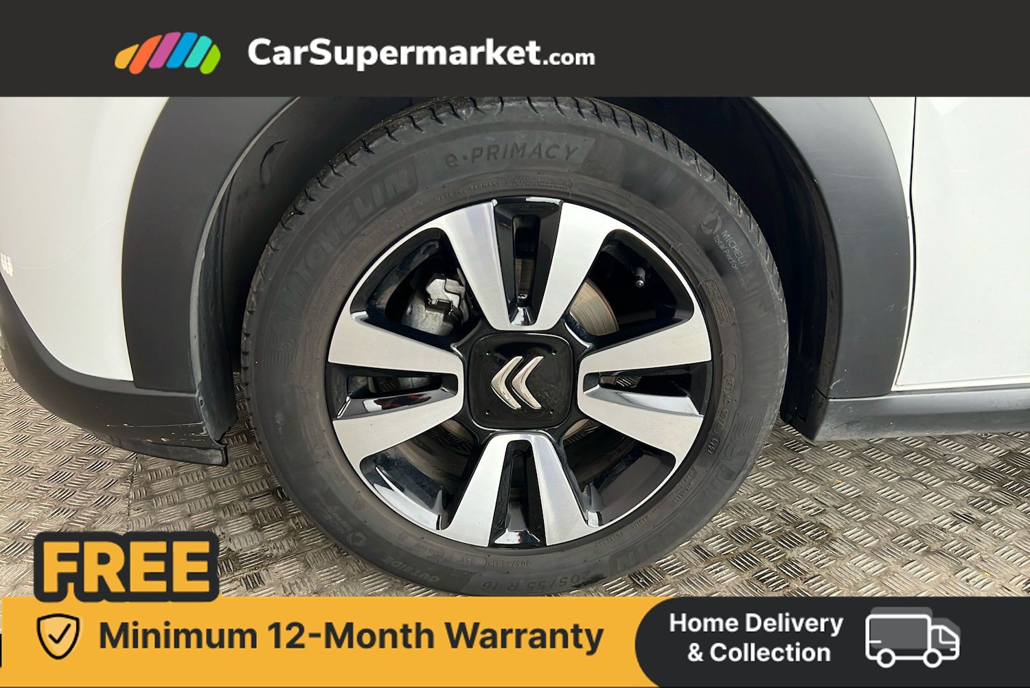 Used Citroen C3 2024 for sale - 76341976: Photo 19