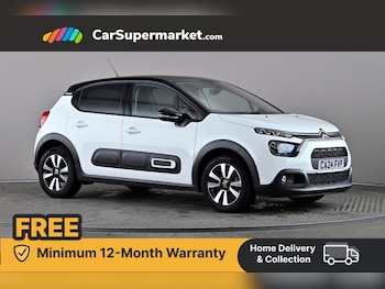 Citroen - C3