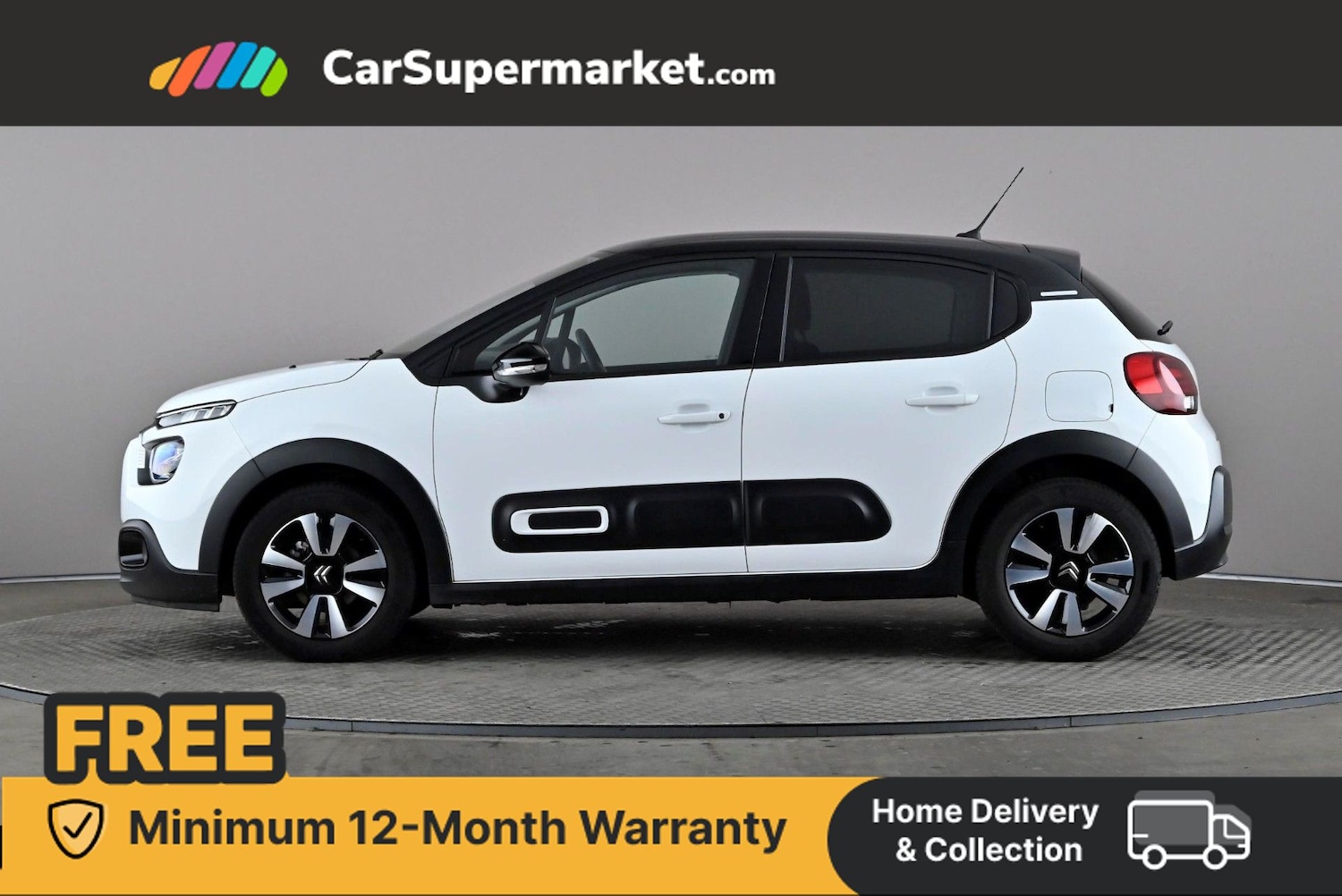 Used Citroen C3 2024 for sale - 76341976: Photo 3