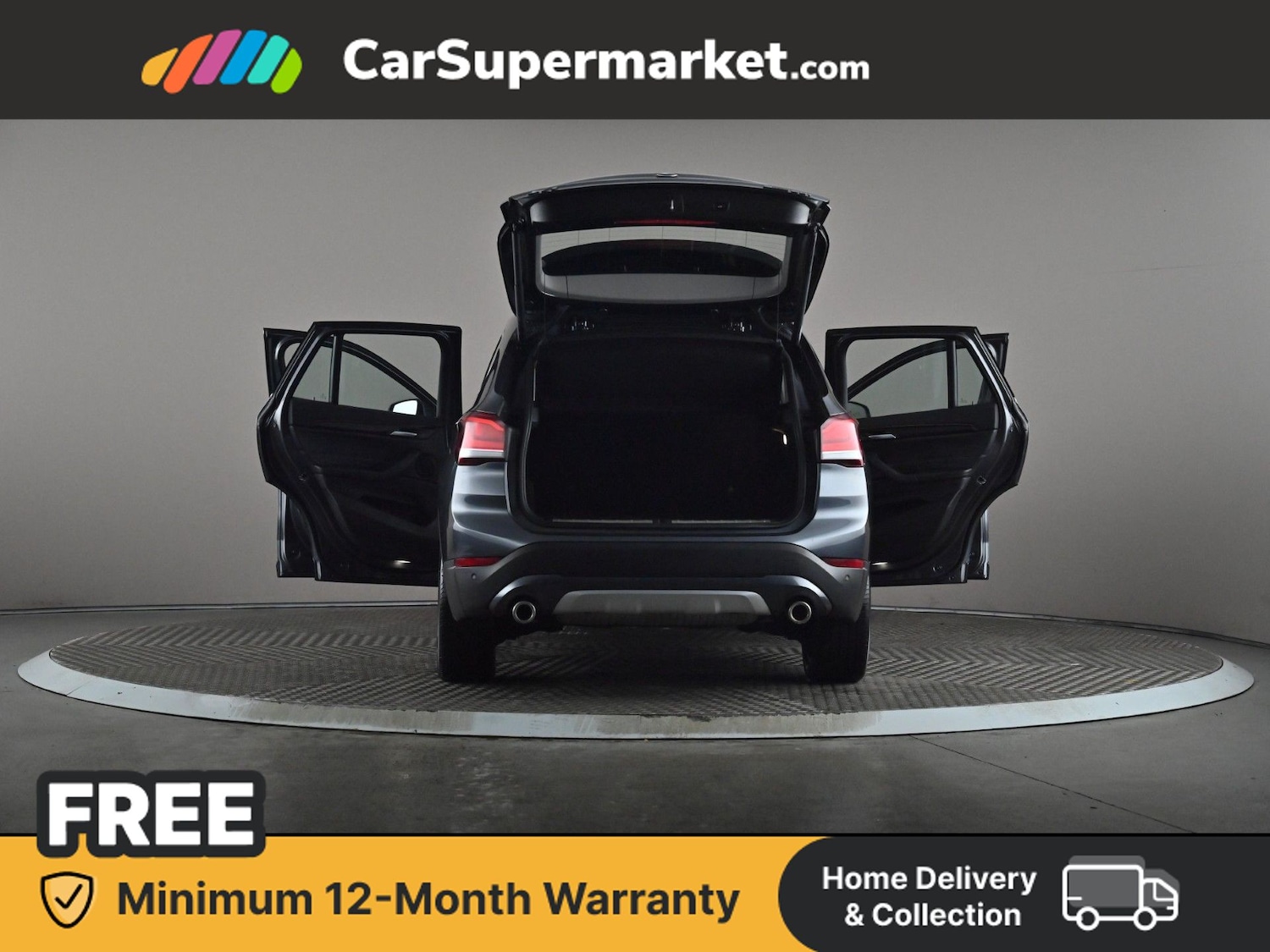 Used BMW X1 2019 for sale - 78039709: Photo 11