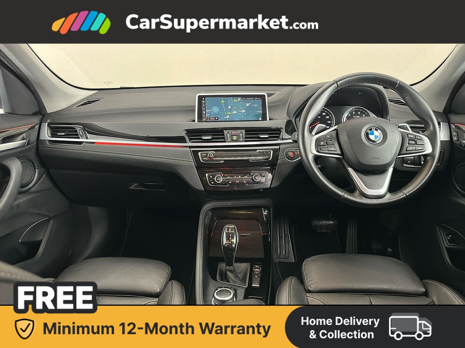 Used BMW X1 2019 for sale - 78039709: Photo 13