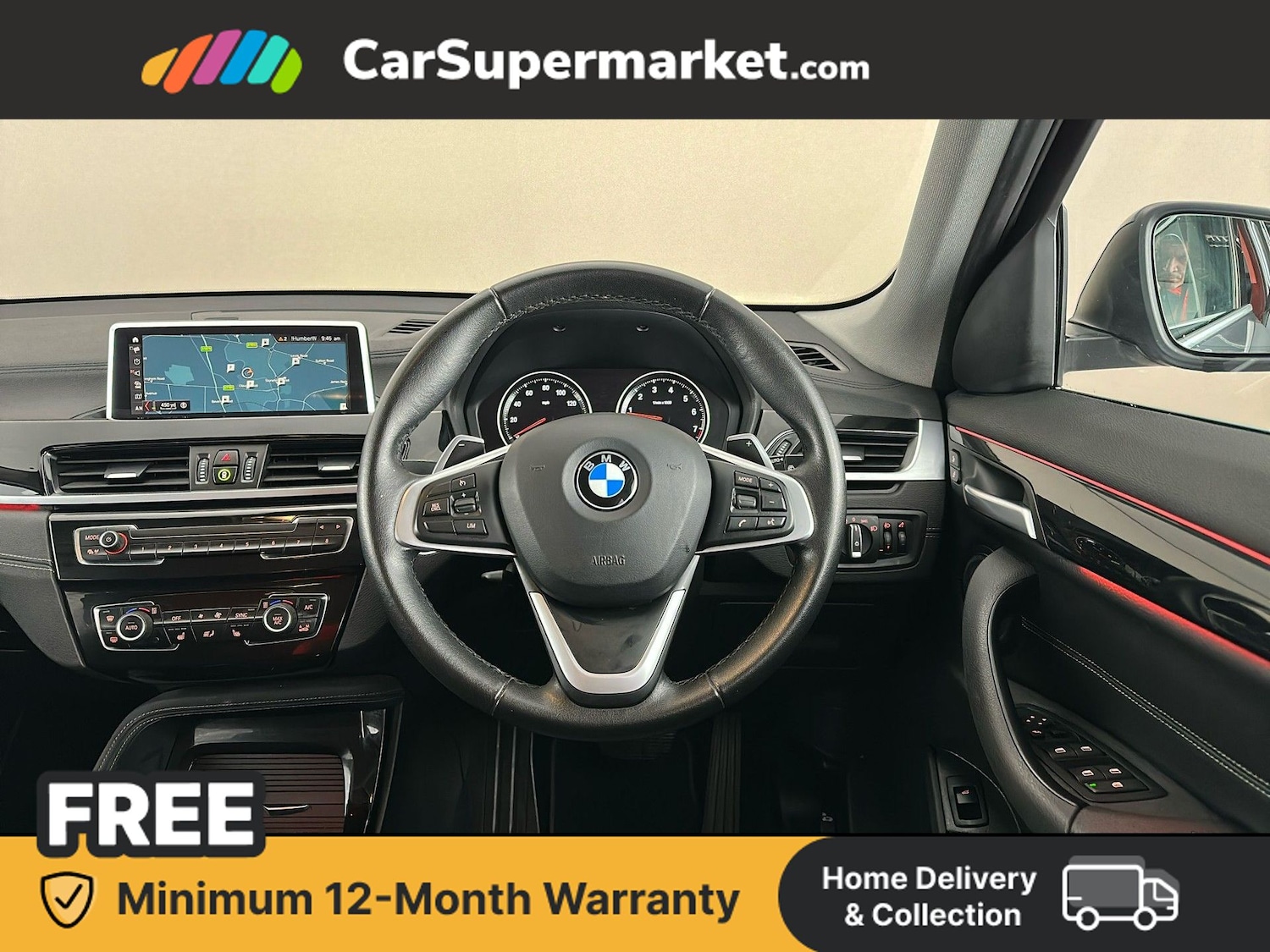 Used BMW X1 2019 for sale - 78039709: Photo 14