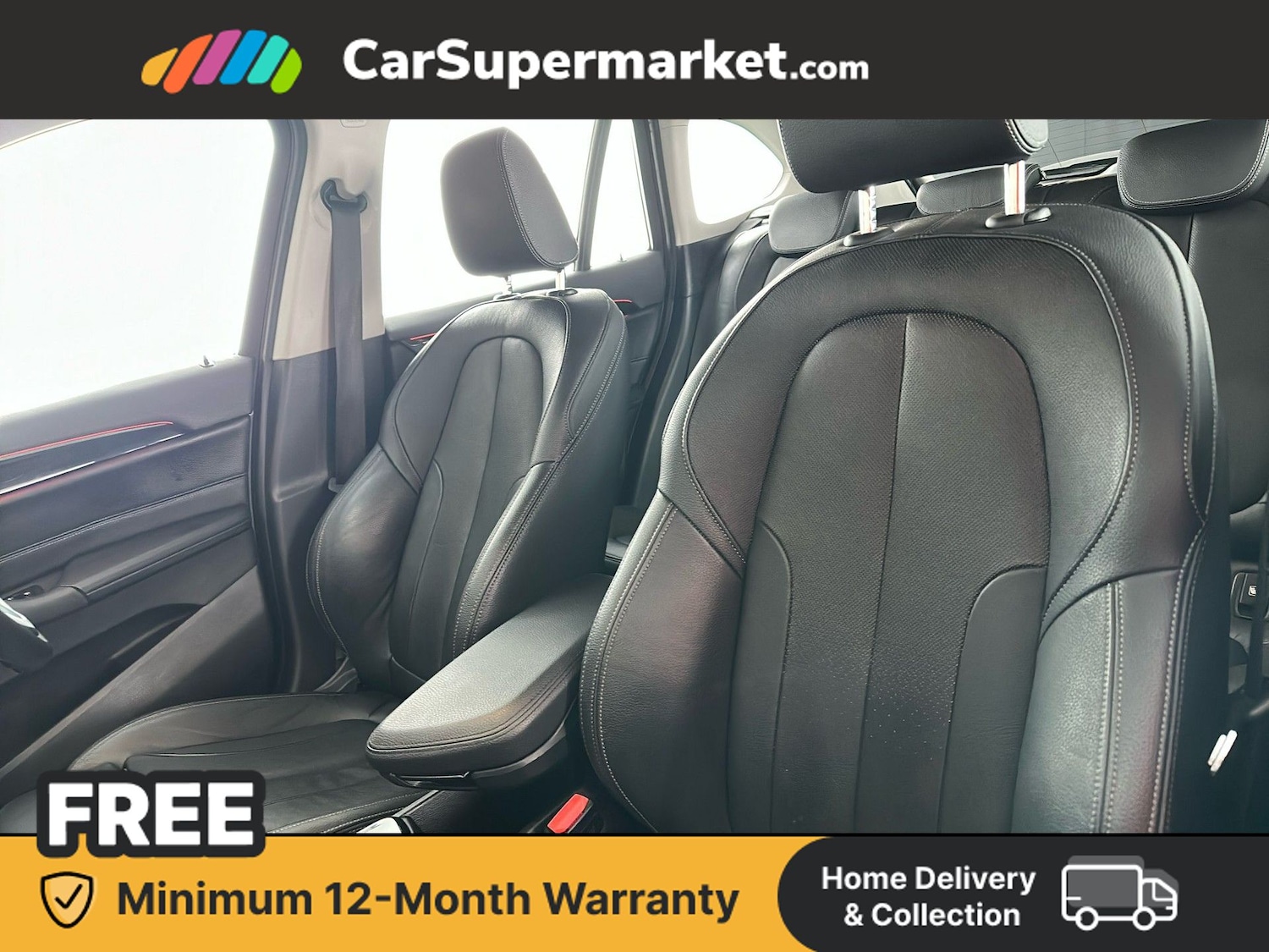 Used BMW X1 2019 for sale - 78039709: Photo 17