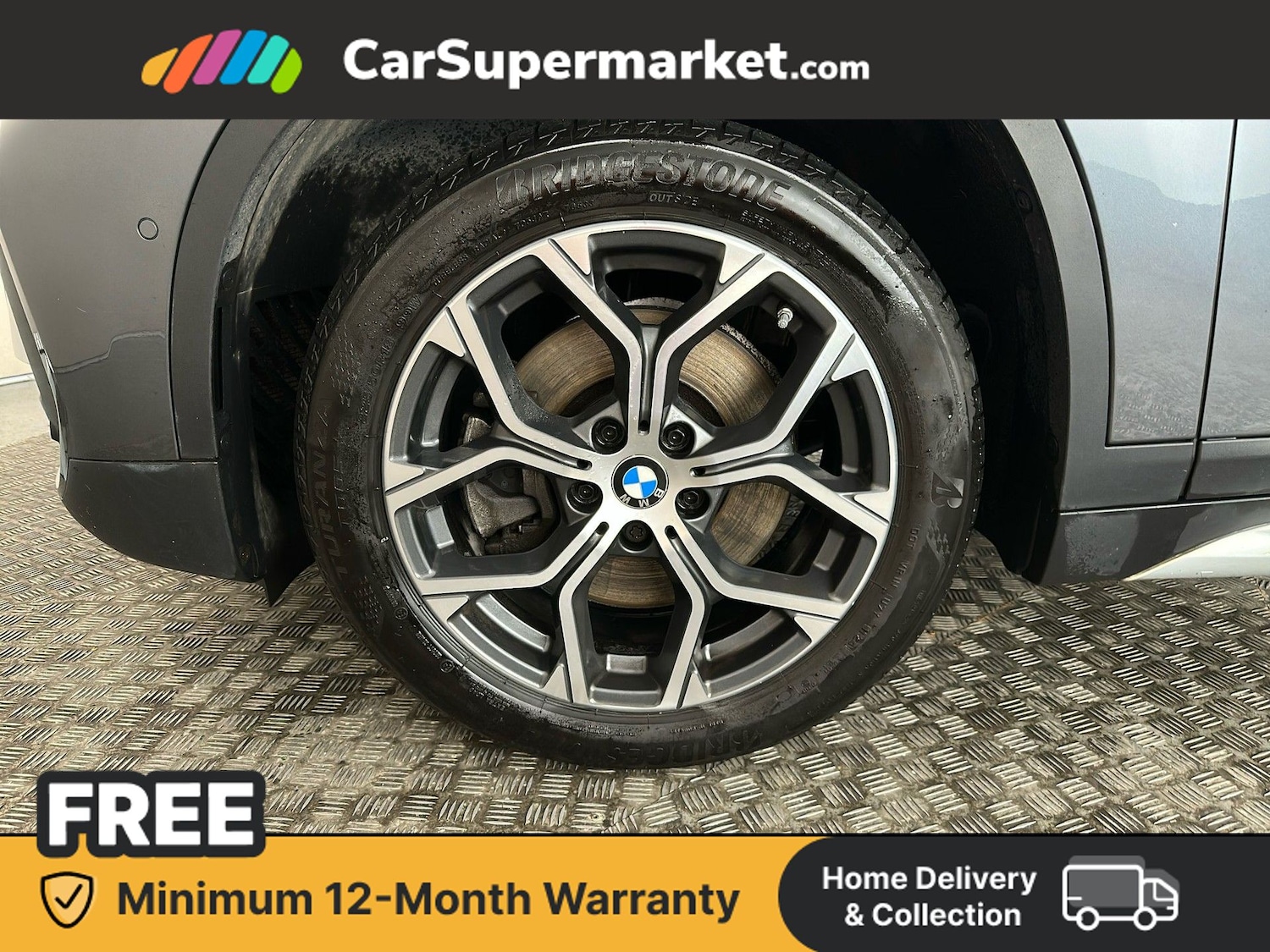 Used BMW X1 2019 for sale - 78039709: Photo 19