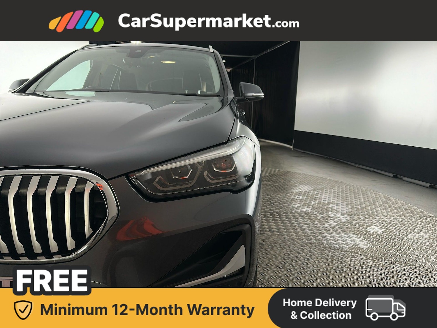 Used BMW X1 2019 for sale - 78039709: Photo 20