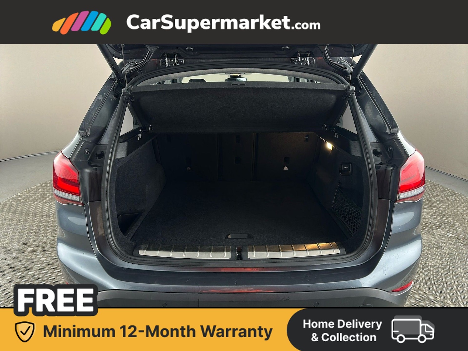 Used BMW X1 2019 for sale - 78039709: Photo 22