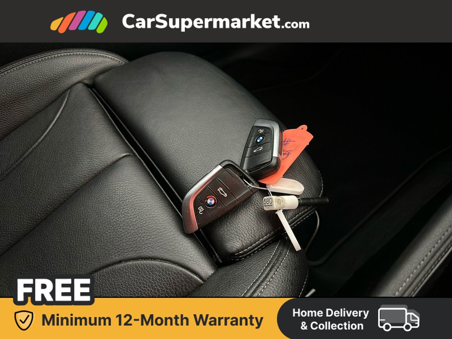 Used BMW X1 2019 for sale - 78039709: Photo 23